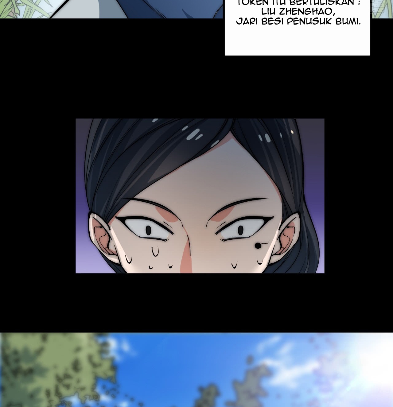 A Magic Move Chapter 6 - halaman 40