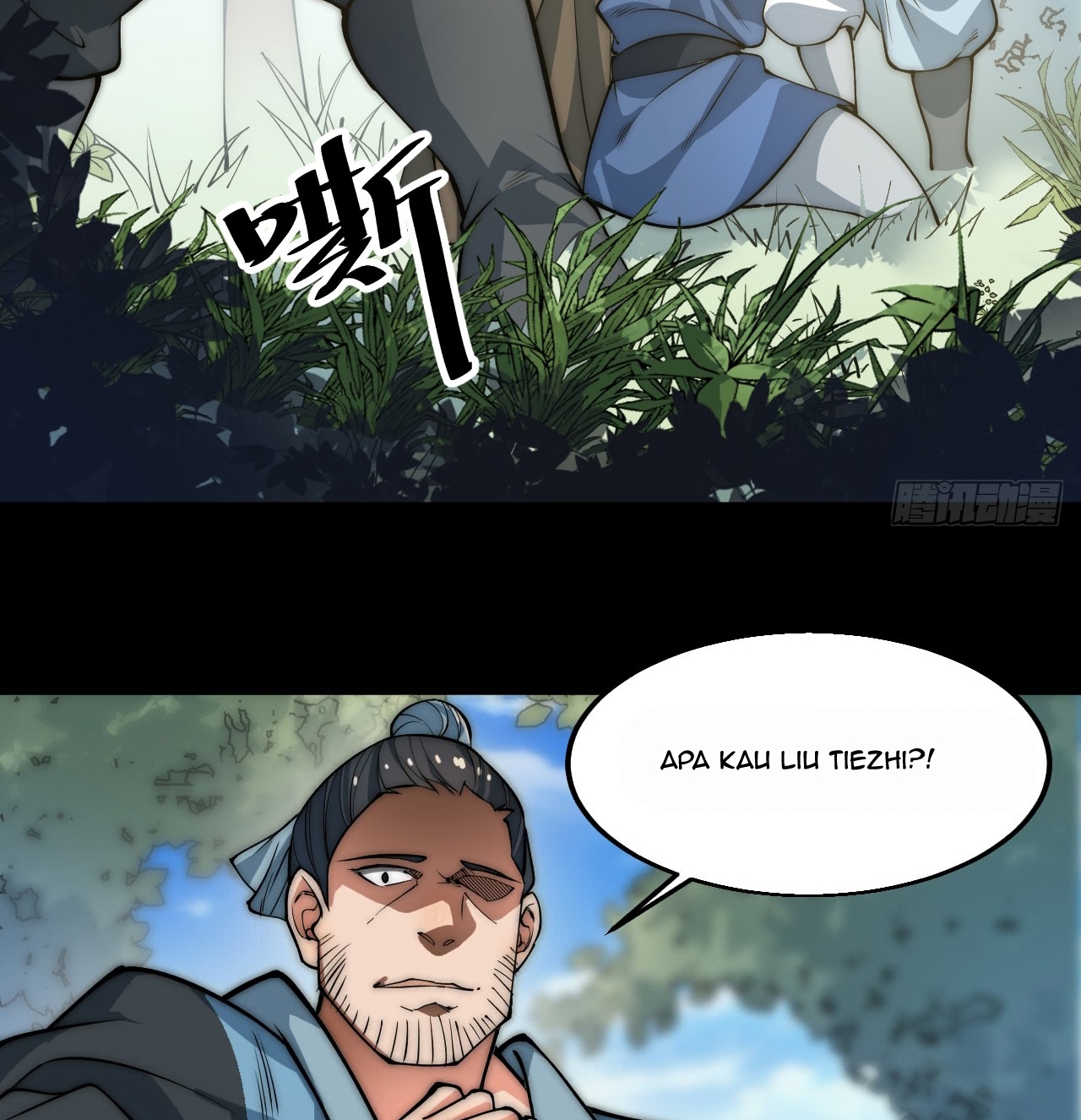 A Magic Move Chapter 6 - halaman 42