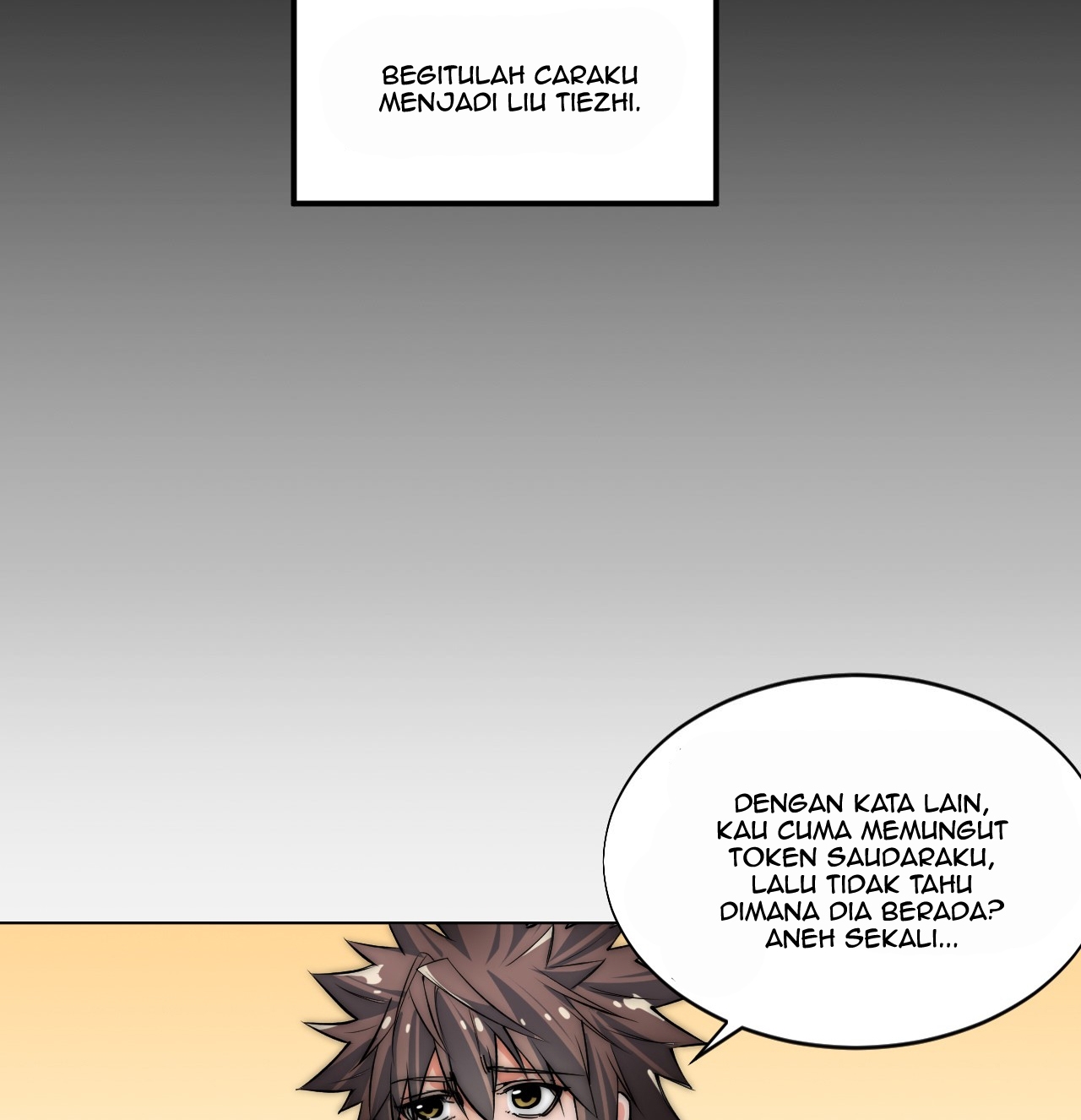 A Magic Move Chapter 6 - halaman 46