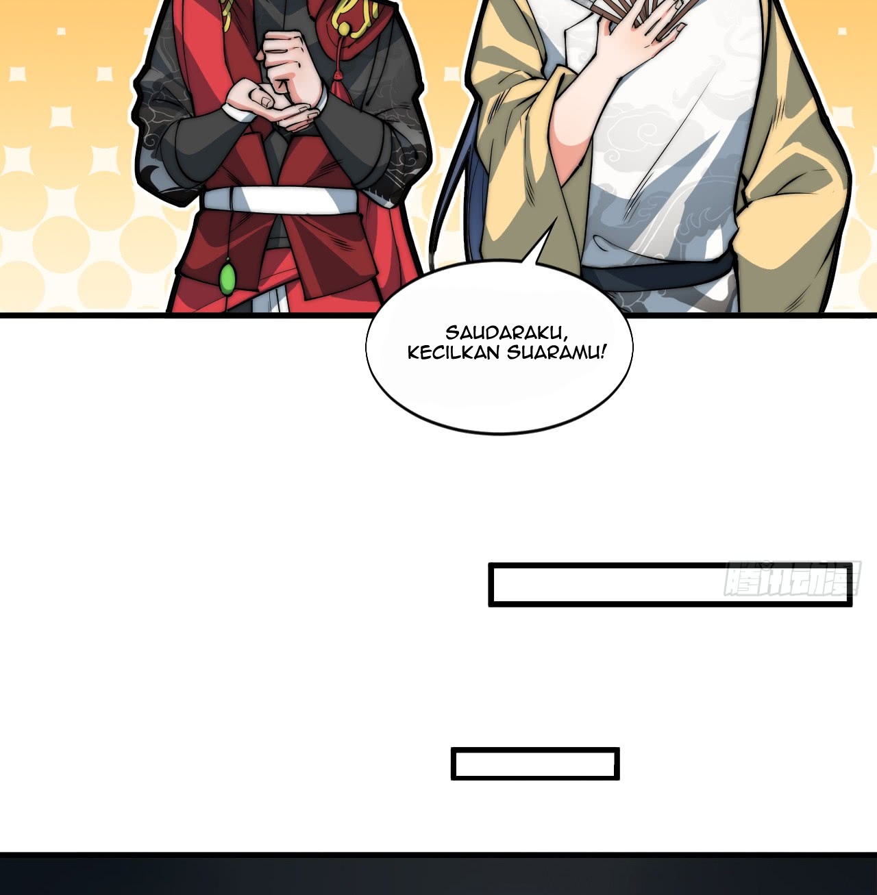 A Magic Move Chapter 6 - halaman 55