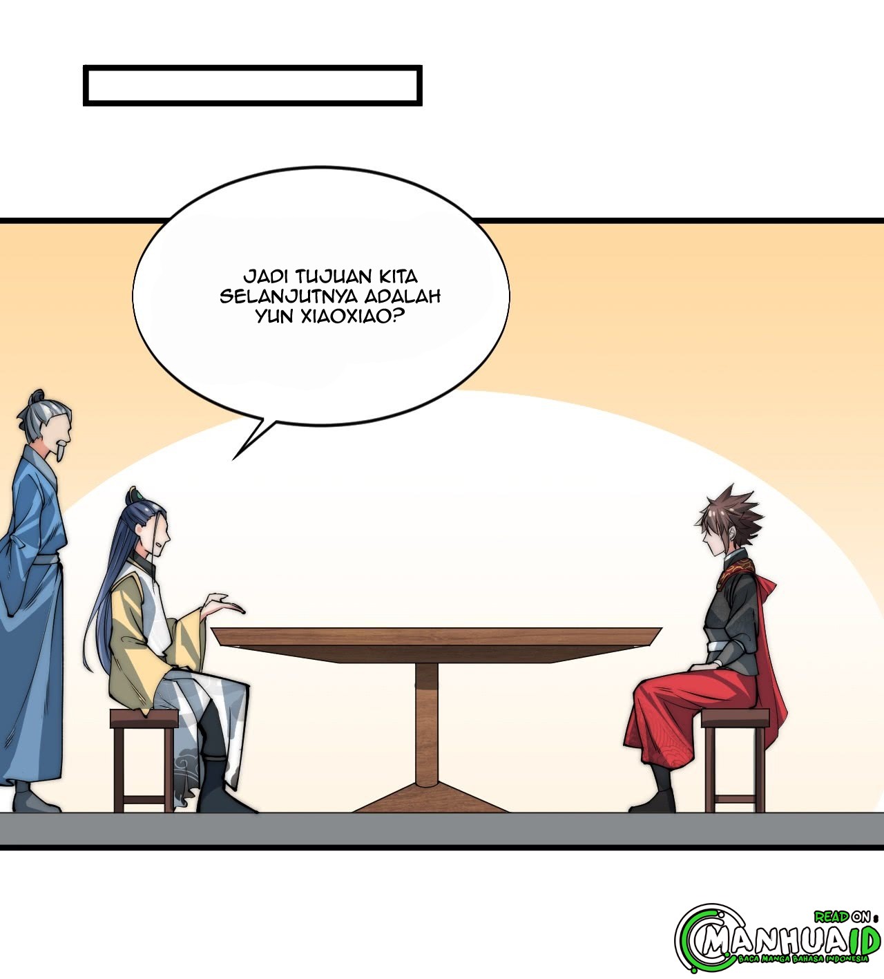 A Magic Move Chapter 6 - halaman 63