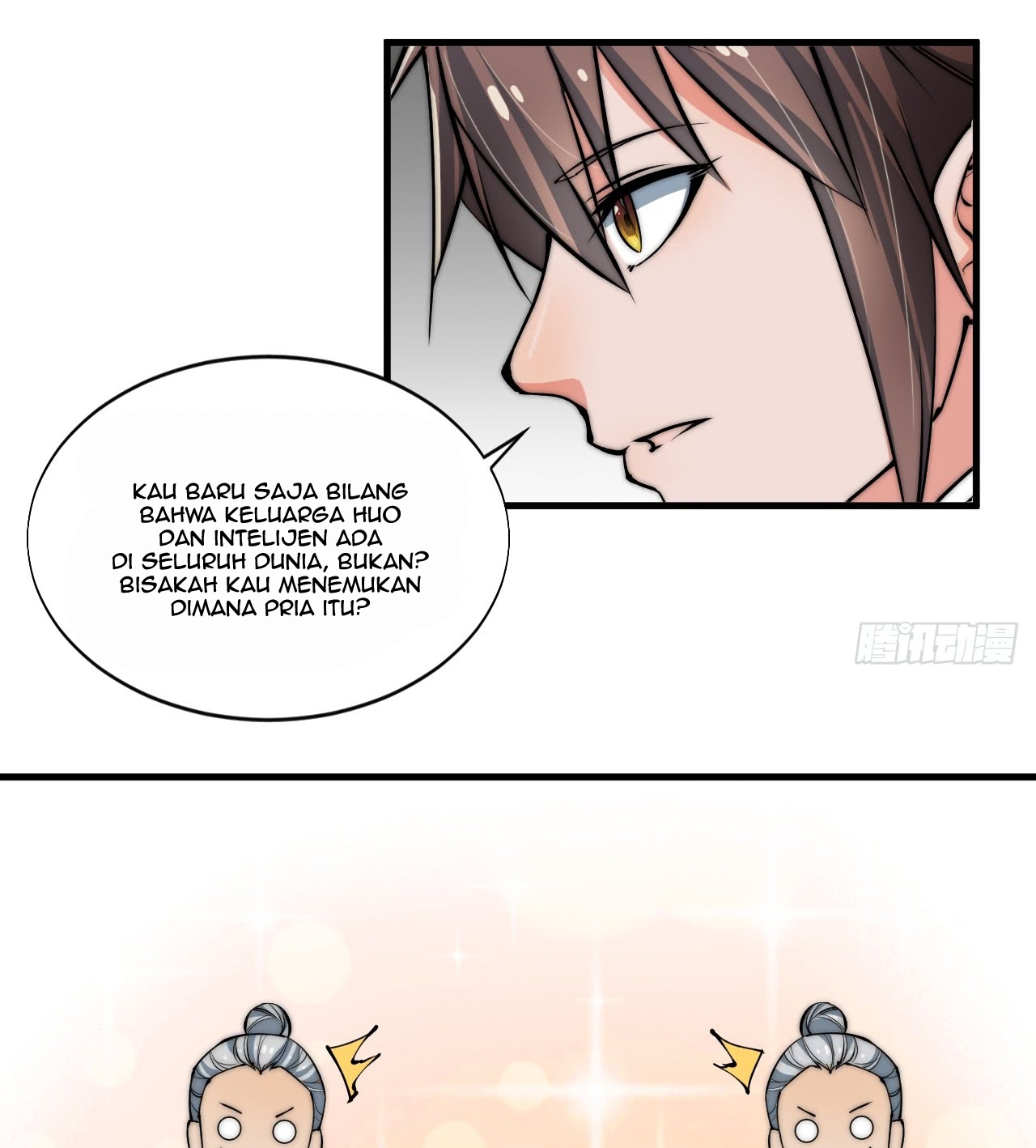 A Magic Move Chapter 6 - halaman 64