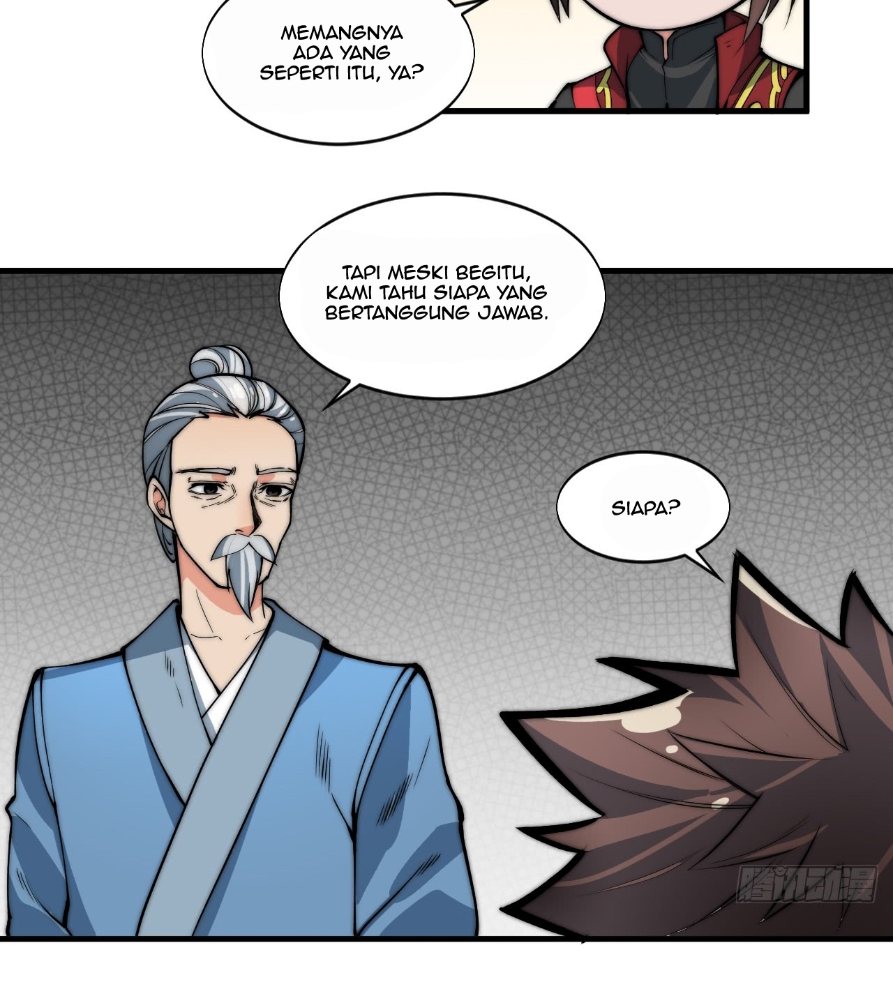 A Magic Move Chapter 6 - halaman 67