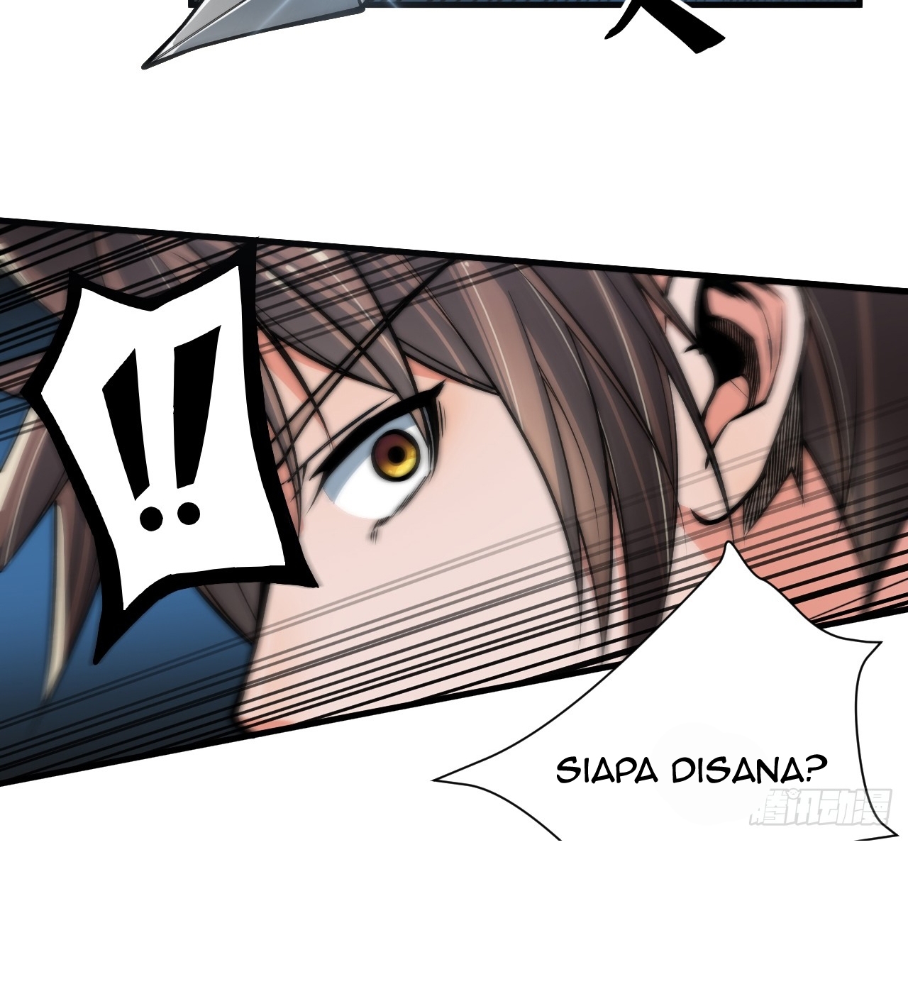 A Magic Move Chapter 6 - halaman 71