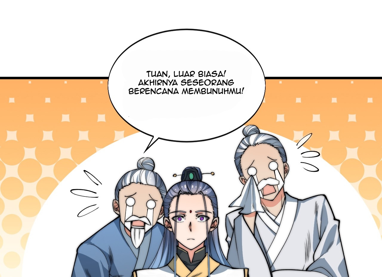 A Magic Move Chapter 6 - halaman 75