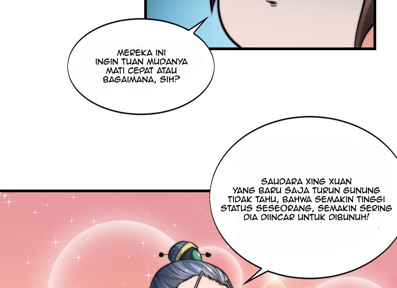 A Magic Move Chapter 6 - halaman 77