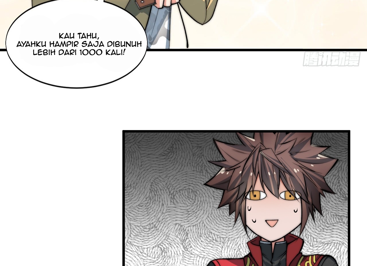 A Magic Move Chapter 6 - halaman 79
