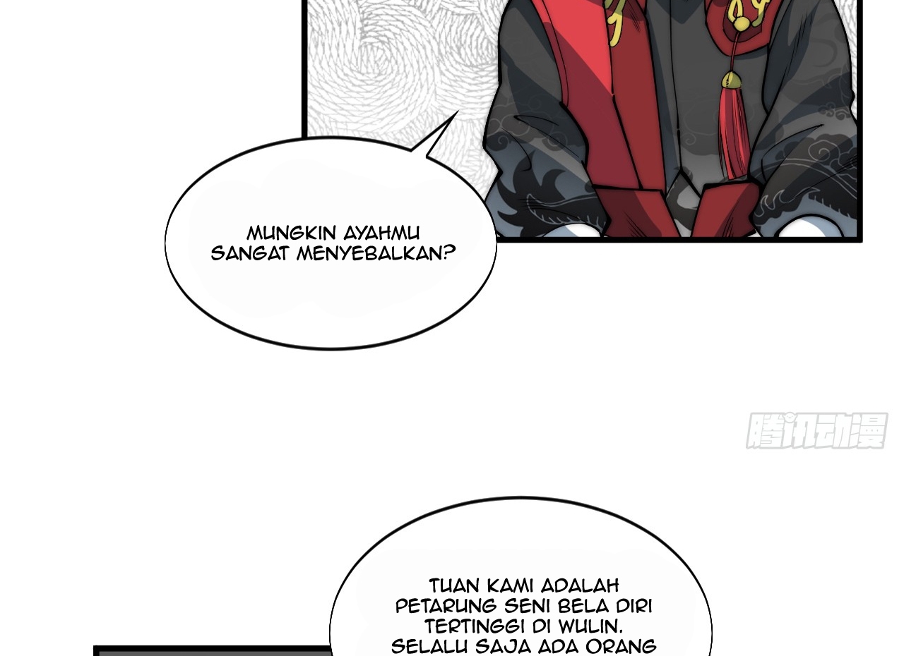 A Magic Move Chapter 6 - halaman 80