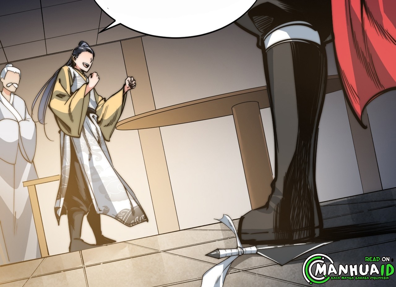 A Magic Move Chapter 6 - halaman 82