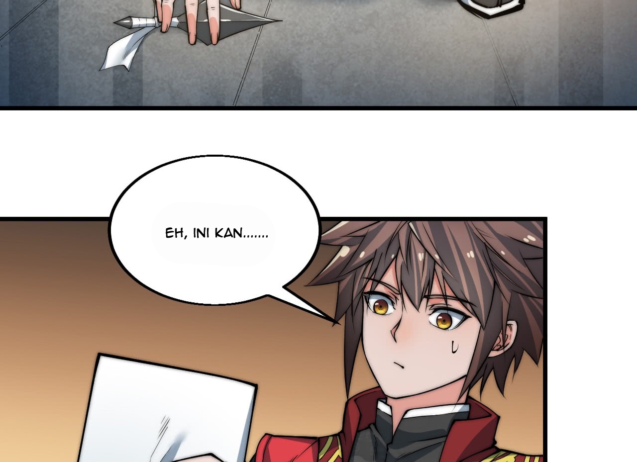 A Magic Move Chapter 6 - halaman 84