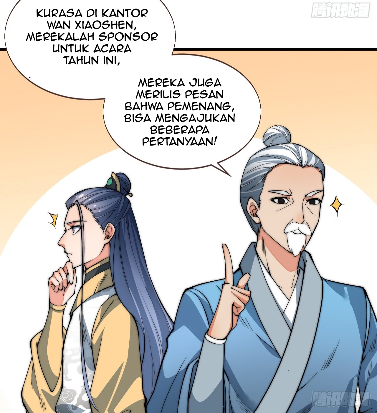 A Magic Move Chapter 7 - halaman 14