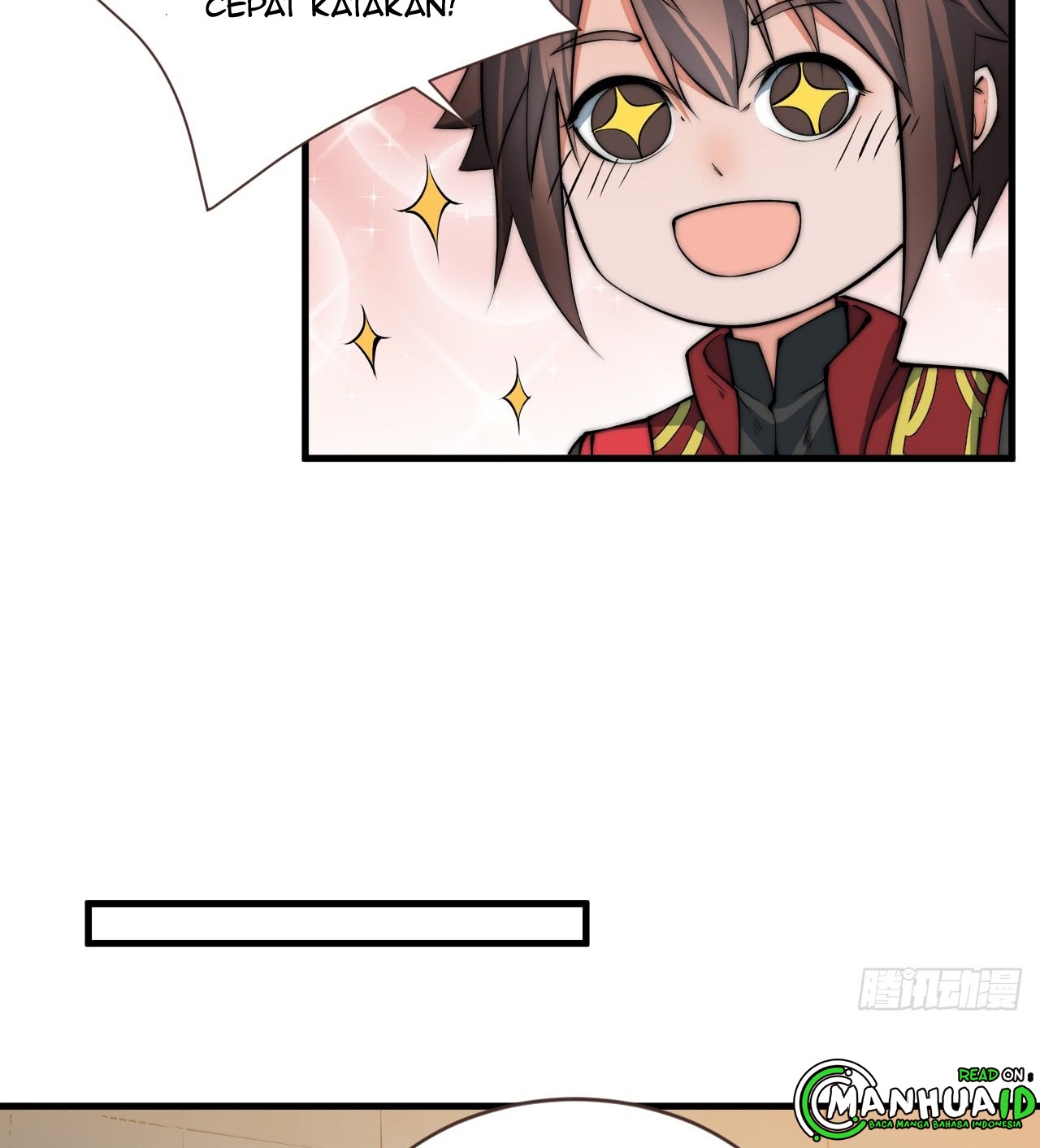 A Magic Move Chapter 7 - halaman 16
