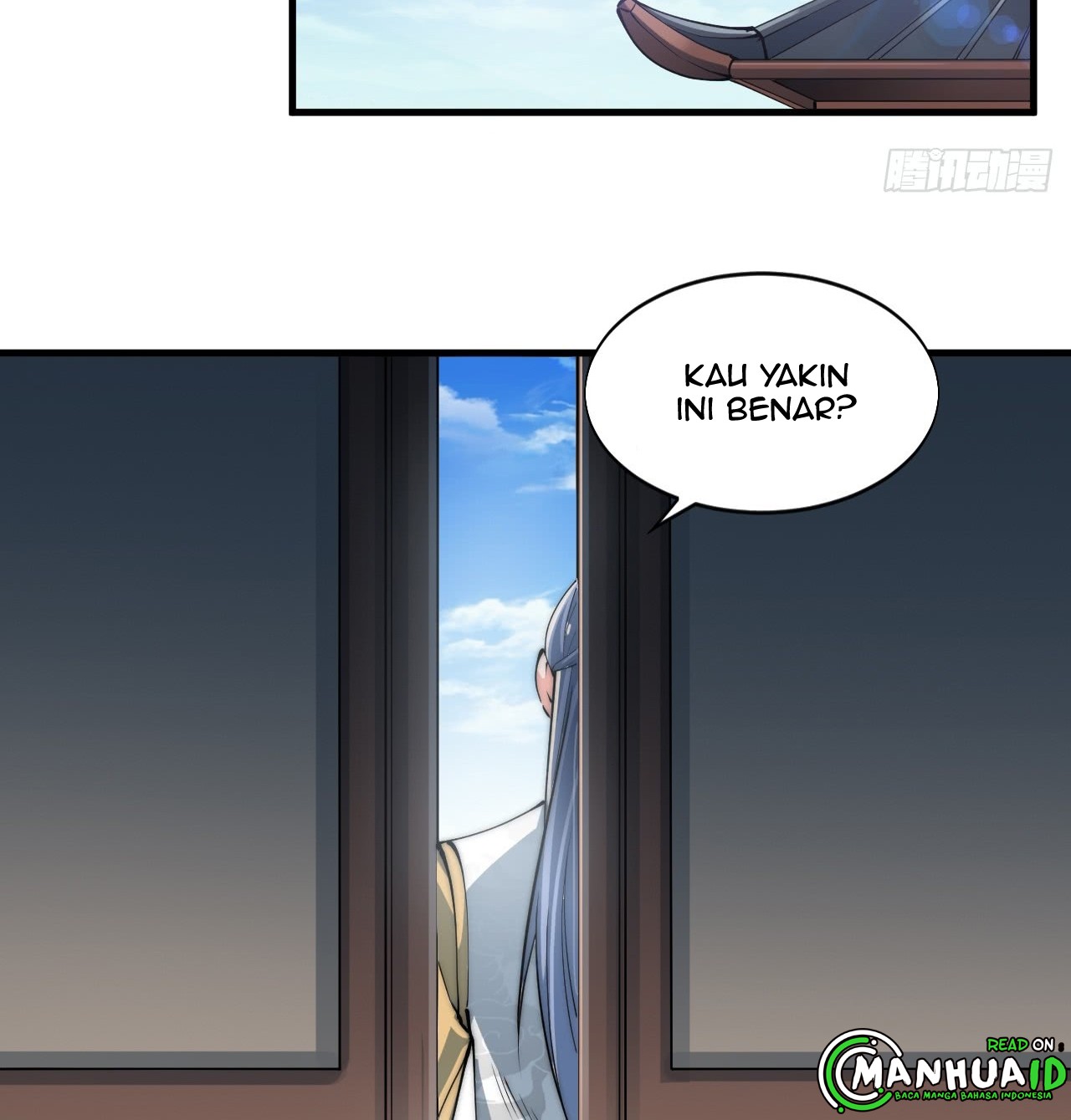 A Magic Move Chapter 7 - halaman 29