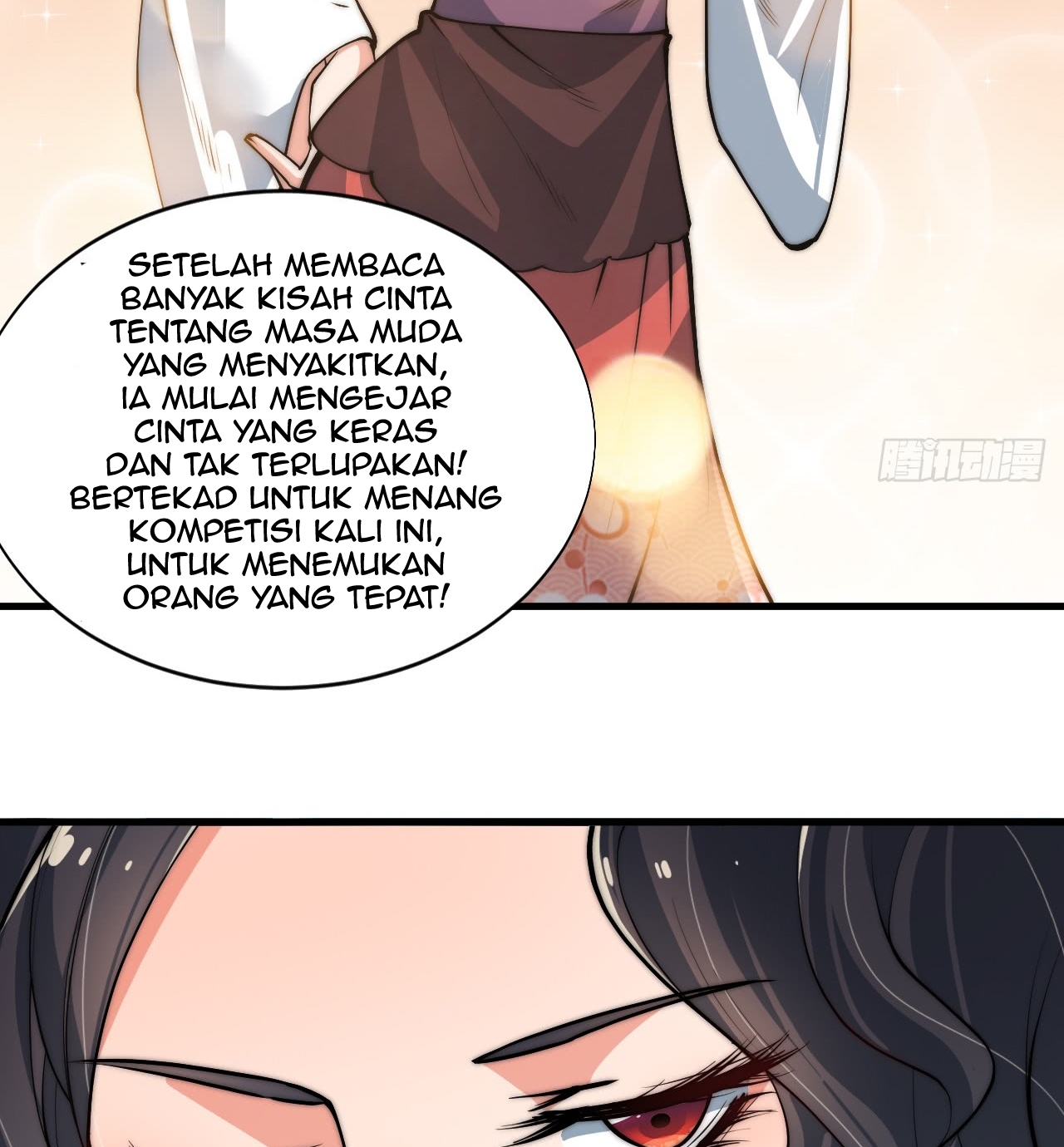 A Magic Move Chapter 7 - halaman 44