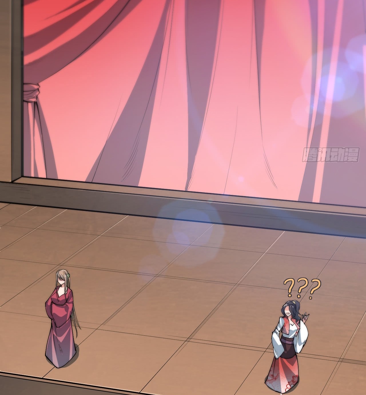 A Magic Move Chapter 7 - halaman 46