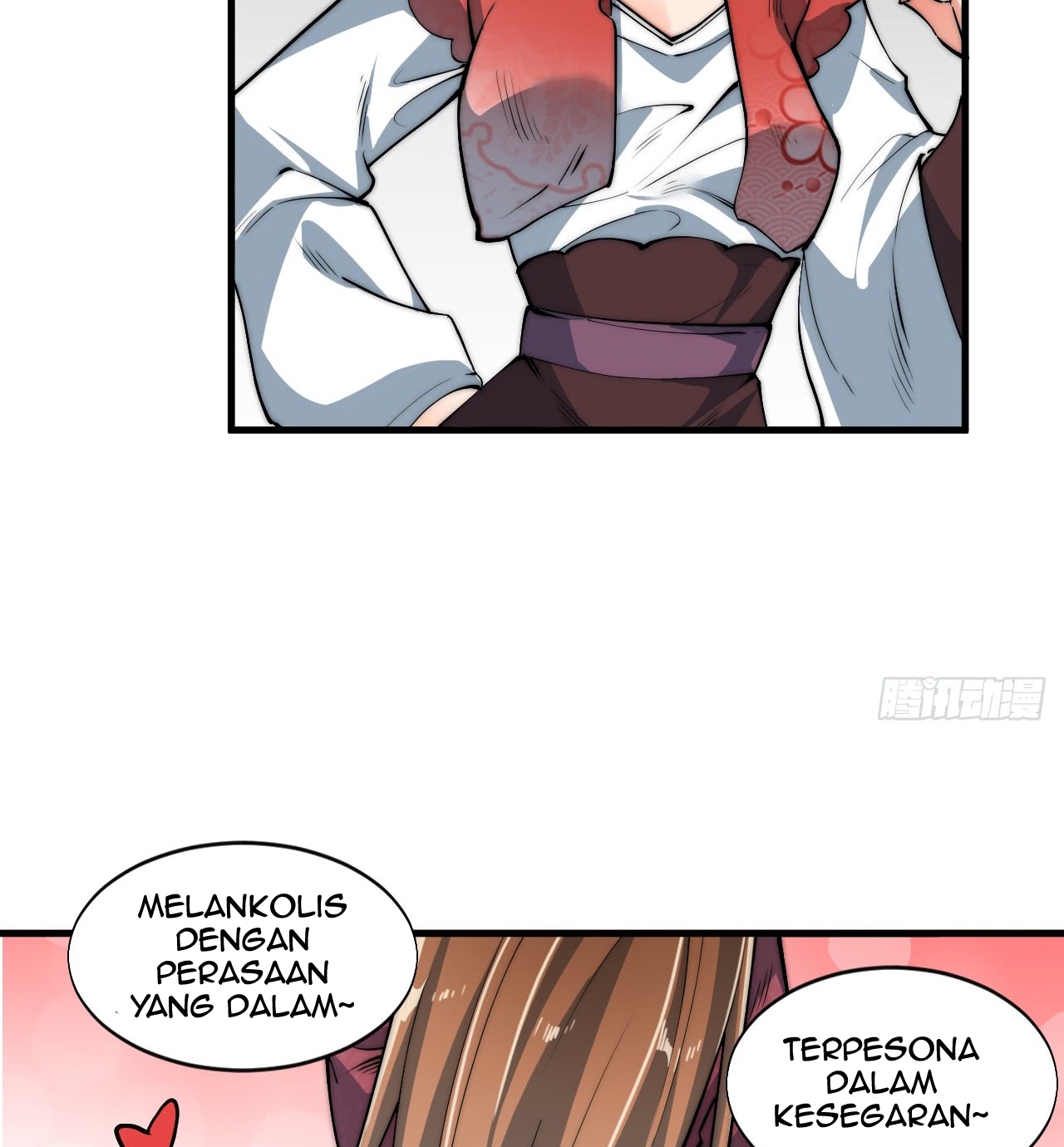 A Magic Move Chapter 7 - halaman 48