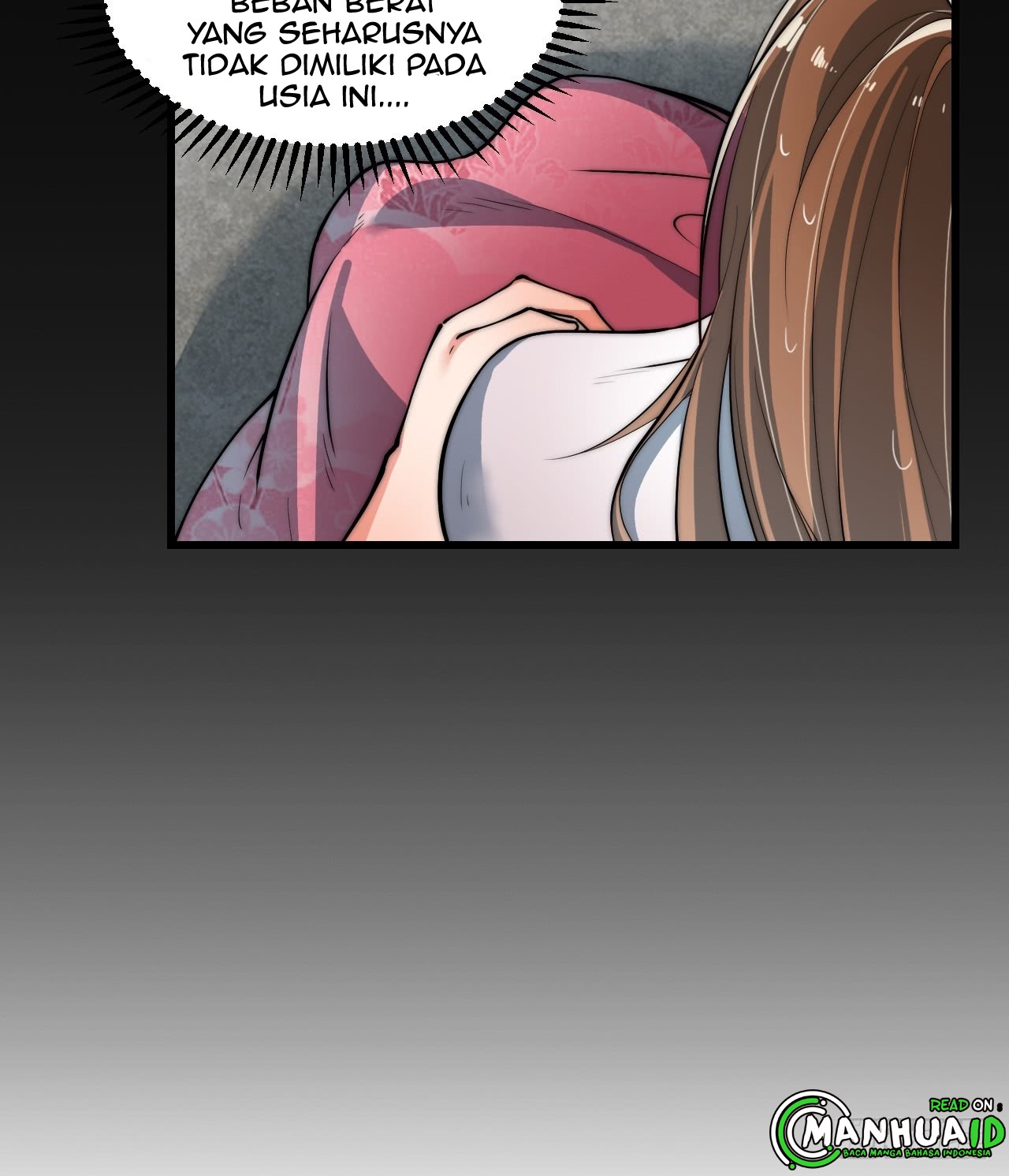 A Magic Move Chapter 7 - halaman 58