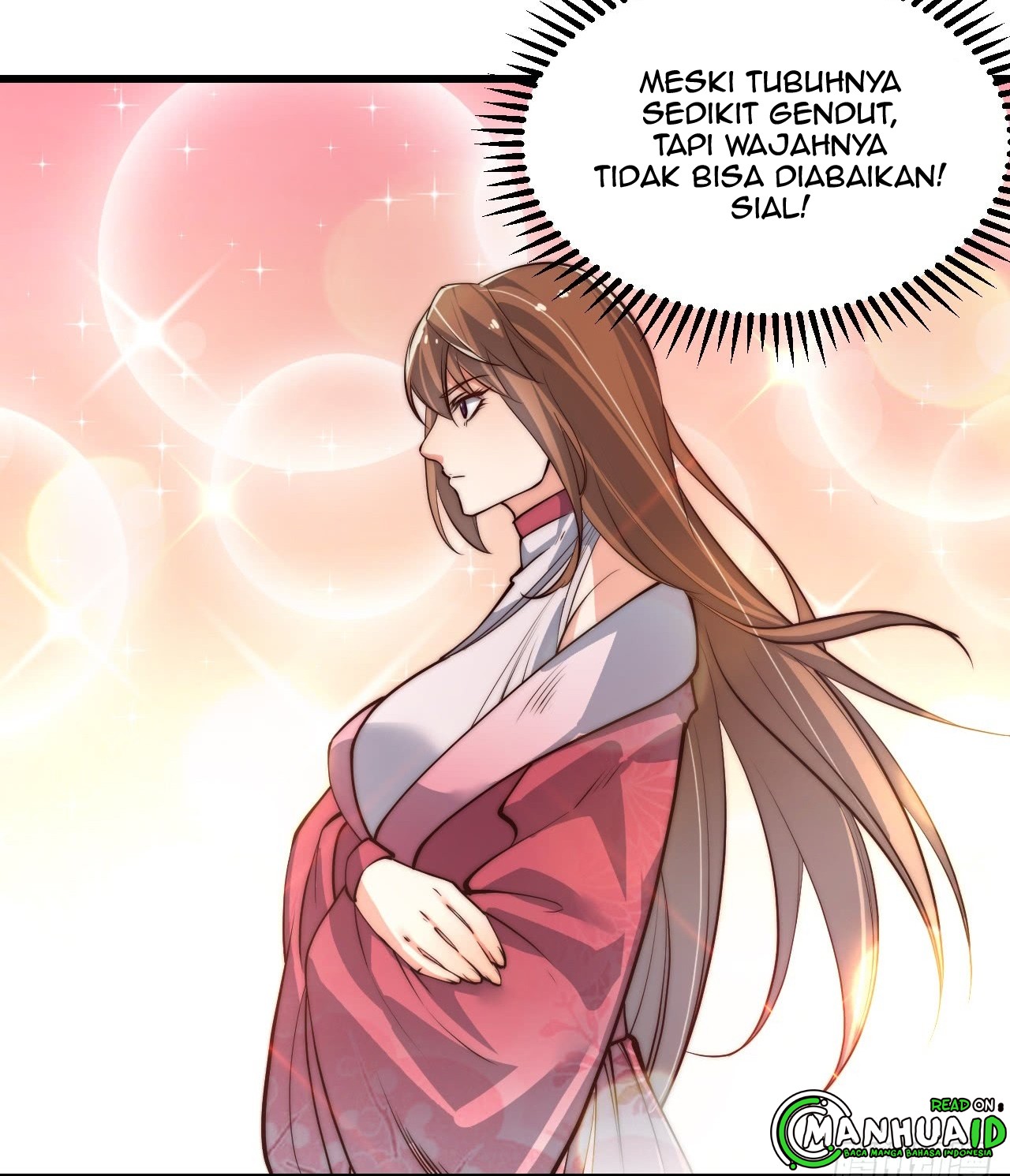 A Magic Move Chapter 7 - halaman 60