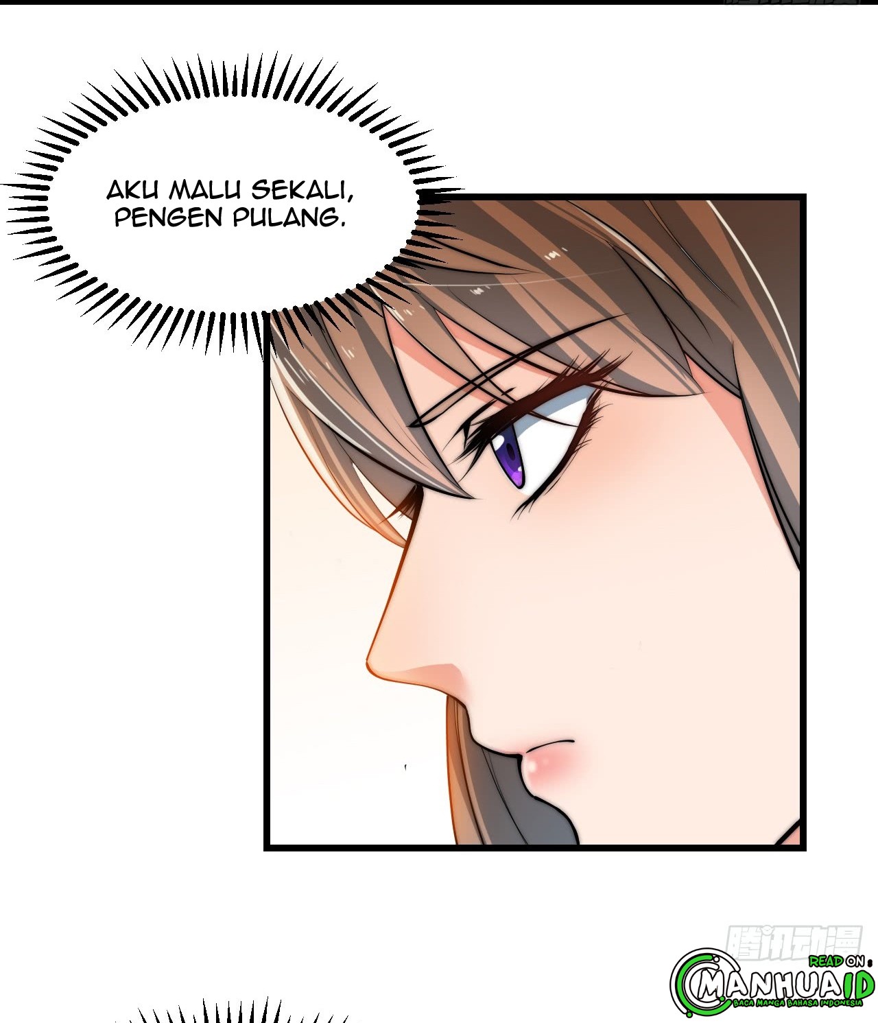 A Magic Move Chapter 7 - halaman 61