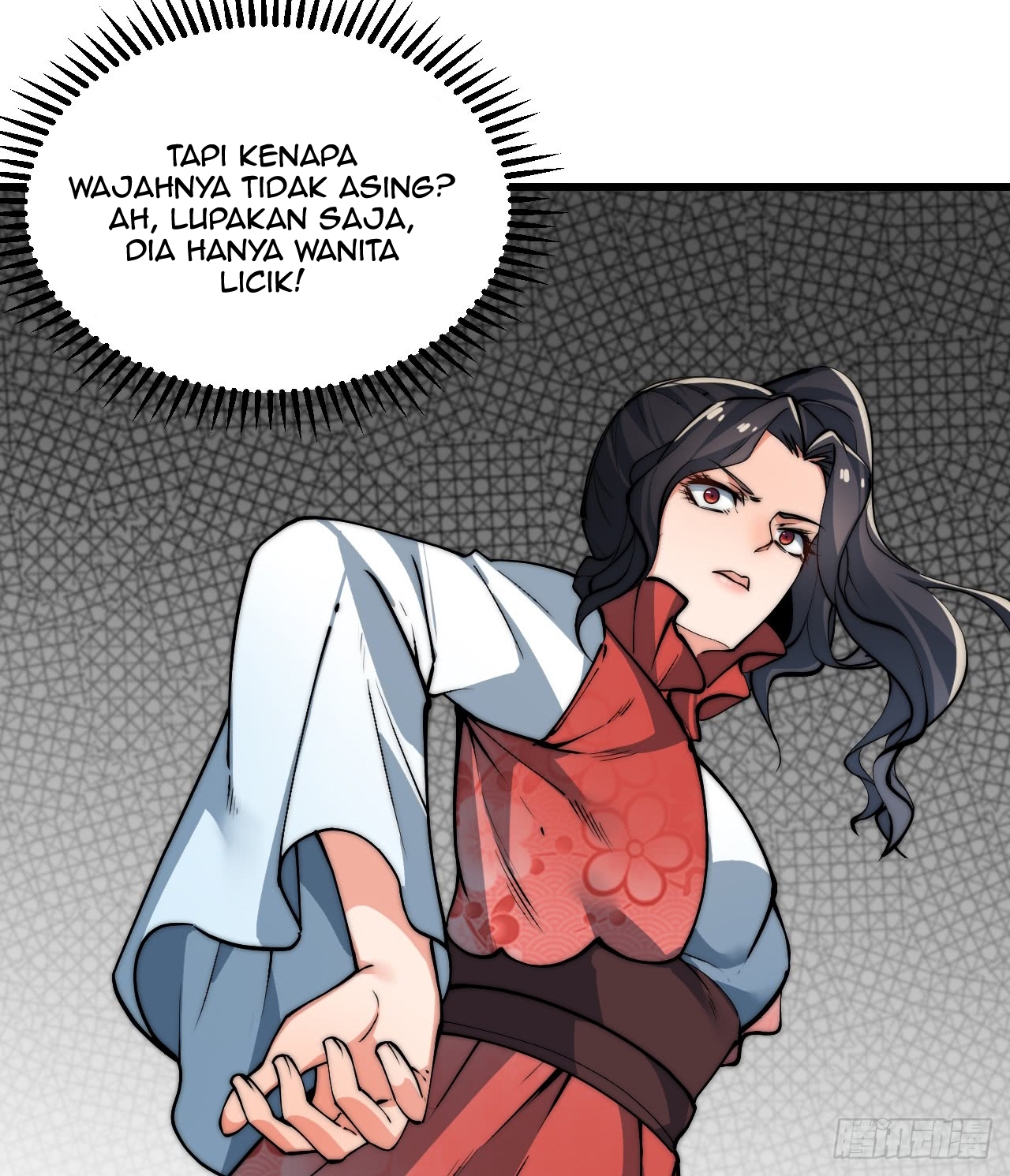 A Magic Move Chapter 7 - halaman 62