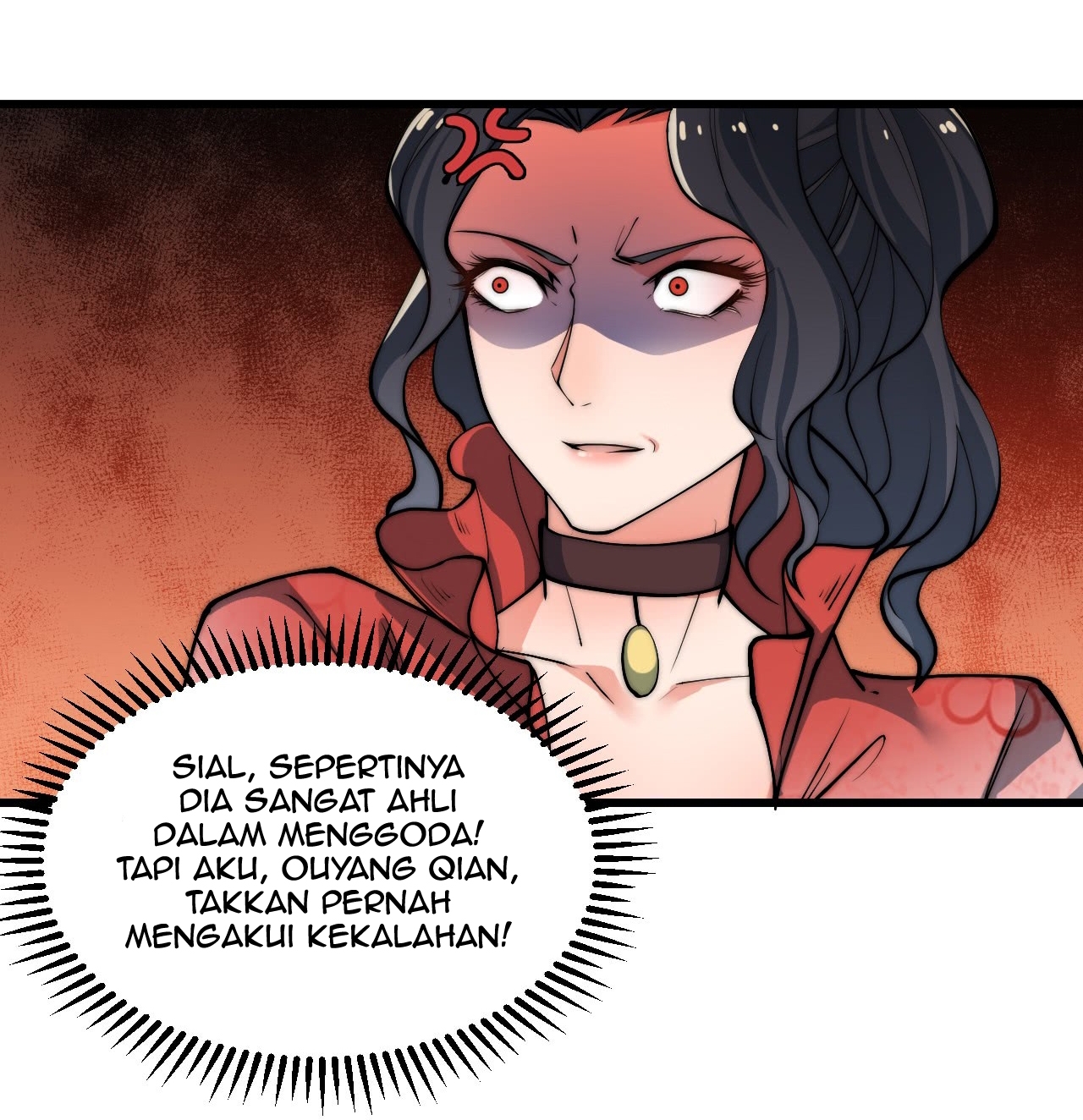A Magic Move Chapter 7 - halaman 66
