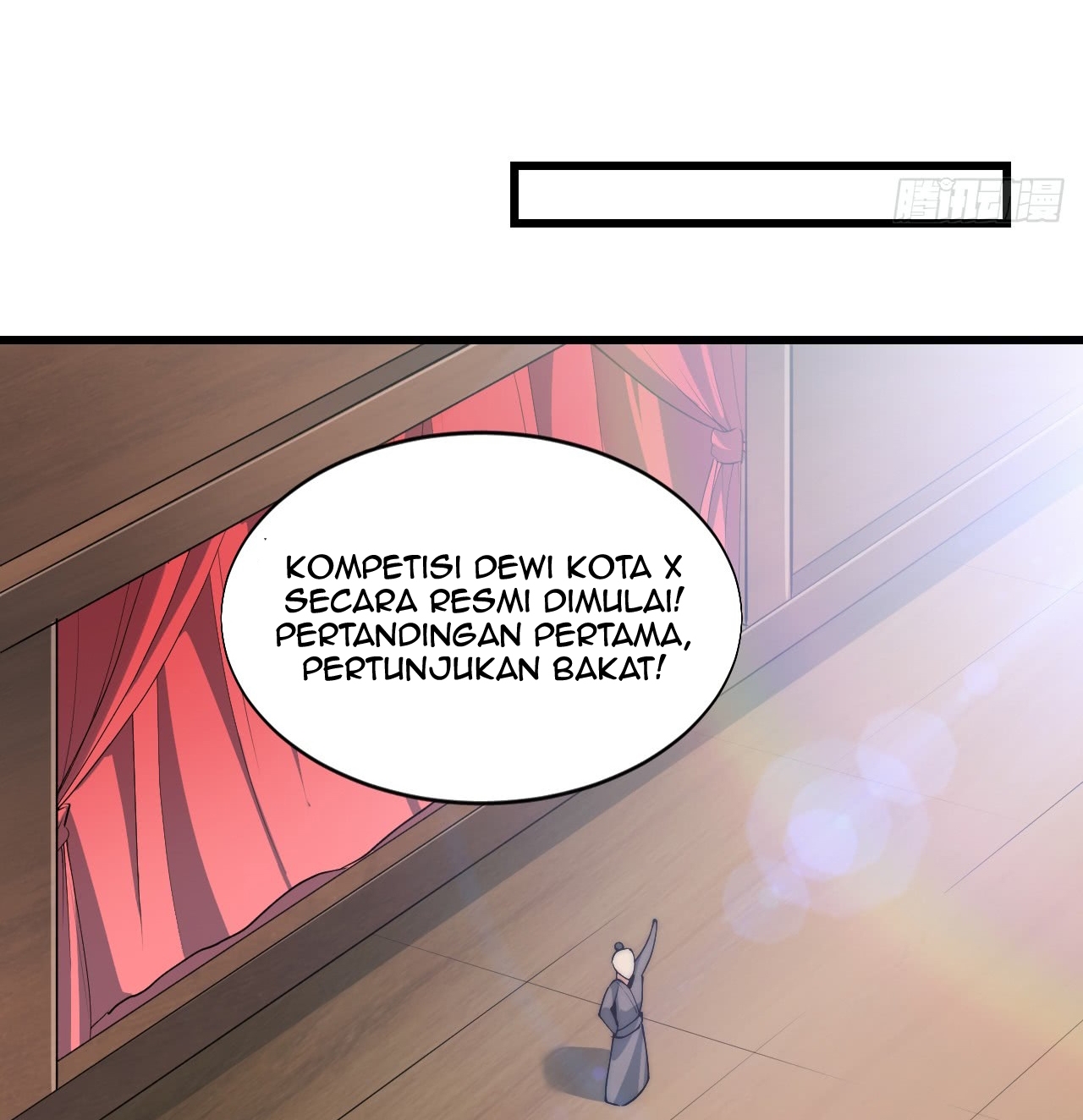 A Magic Move Chapter 7 - halaman 67