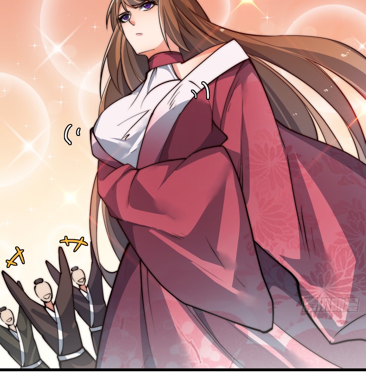 A Magic Move Chapter 7 - halaman 73