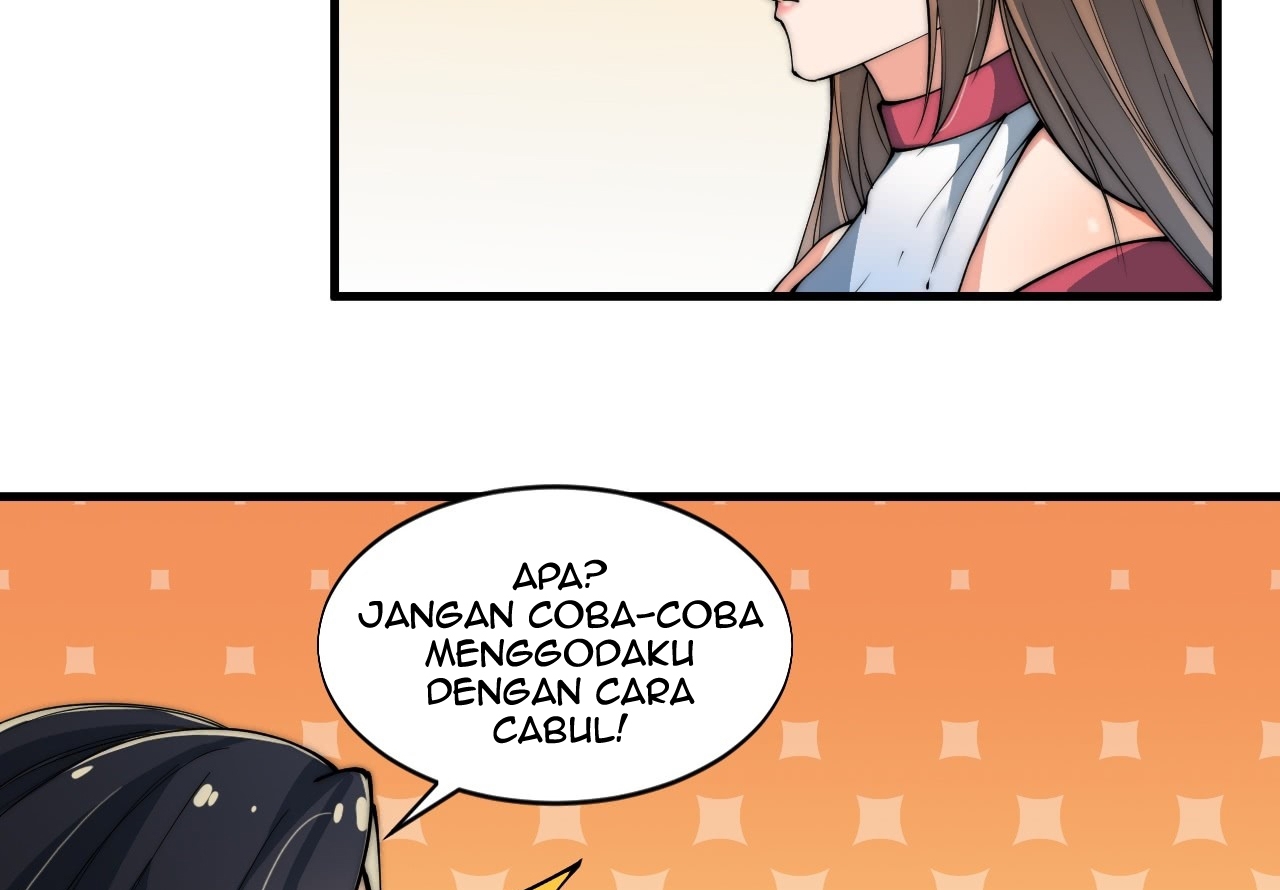 A Magic Move Chapter 8 - halaman 11