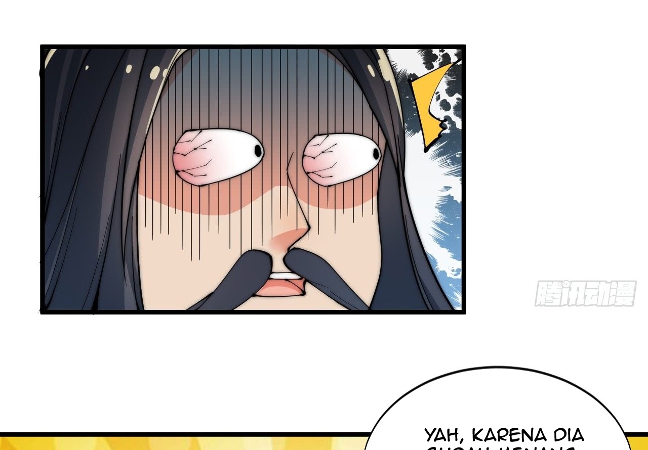 A Magic Move Chapter 8 - halaman 15