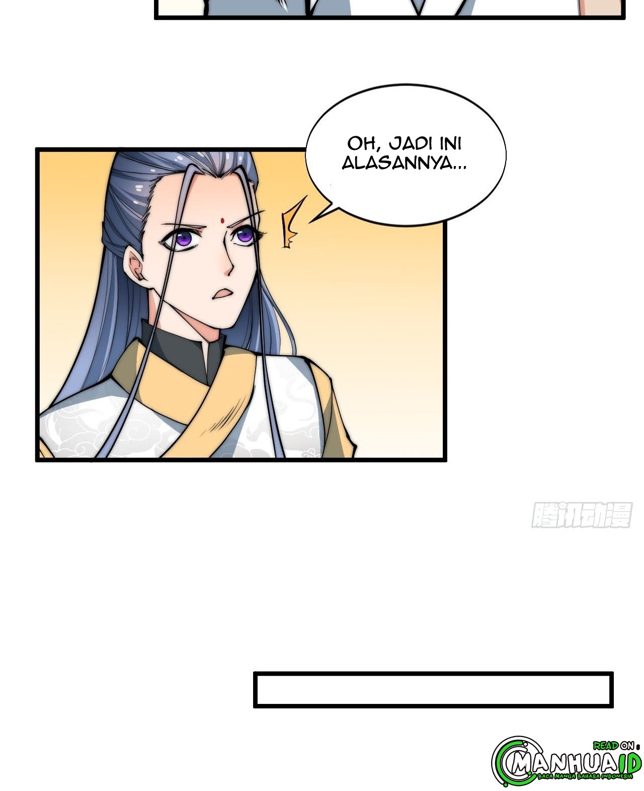 A Magic Move Chapter 8 - halaman 4