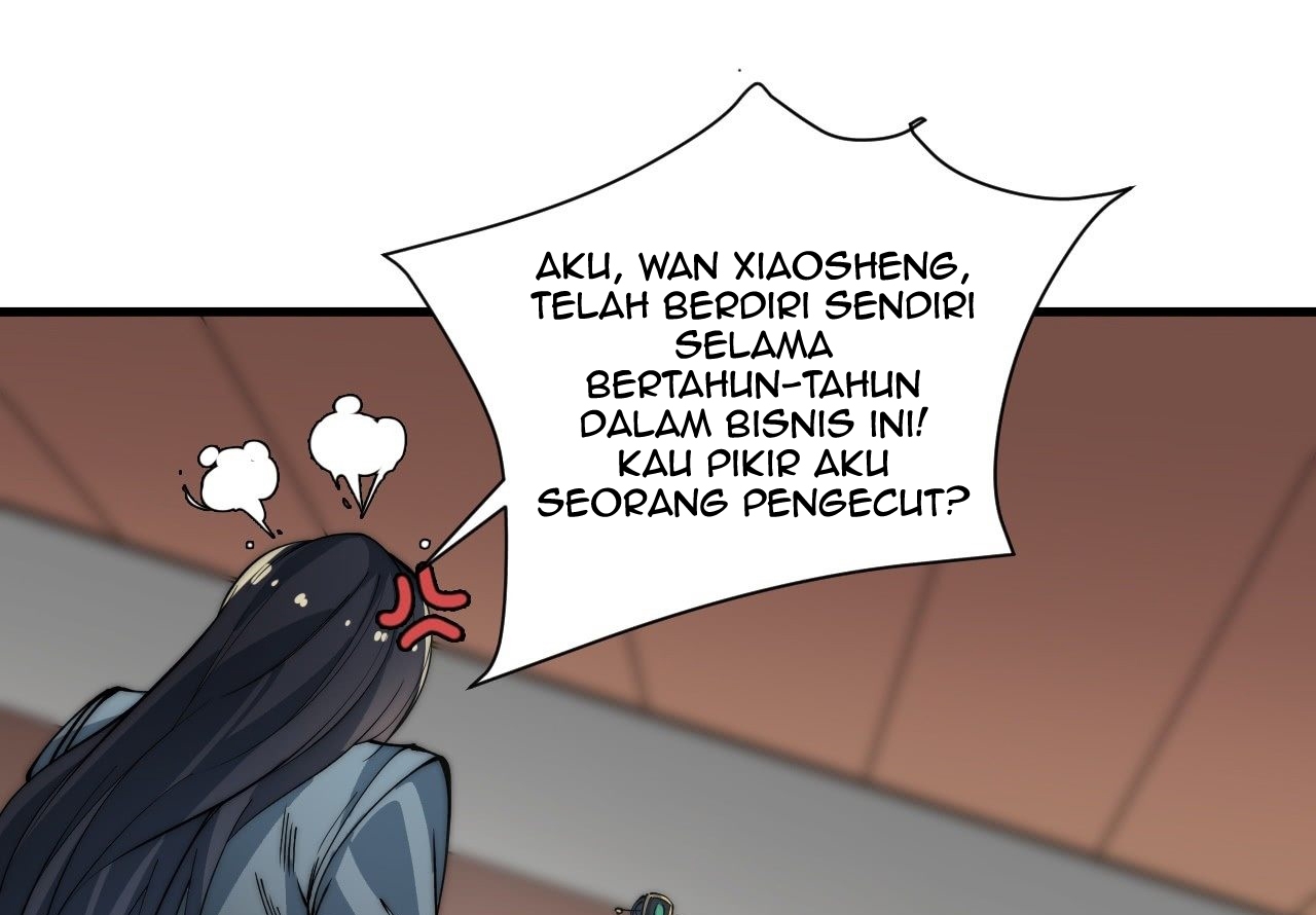 A Magic Move Chapter 8 - halaman 8