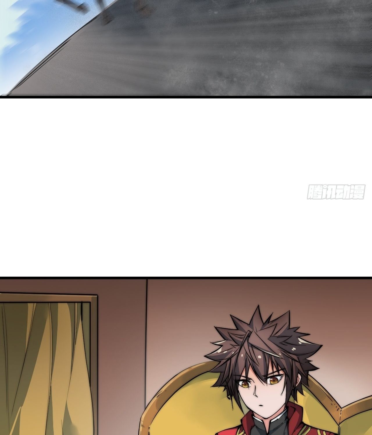 A Magic Move Chapter 9 - halaman 12
