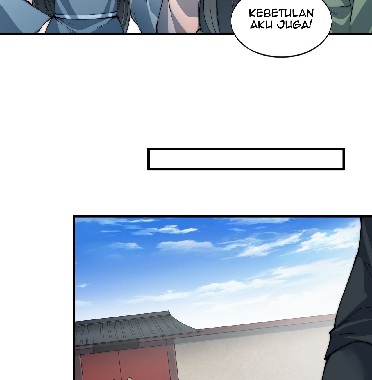 A Magic Move Chapter 9 - halaman 22