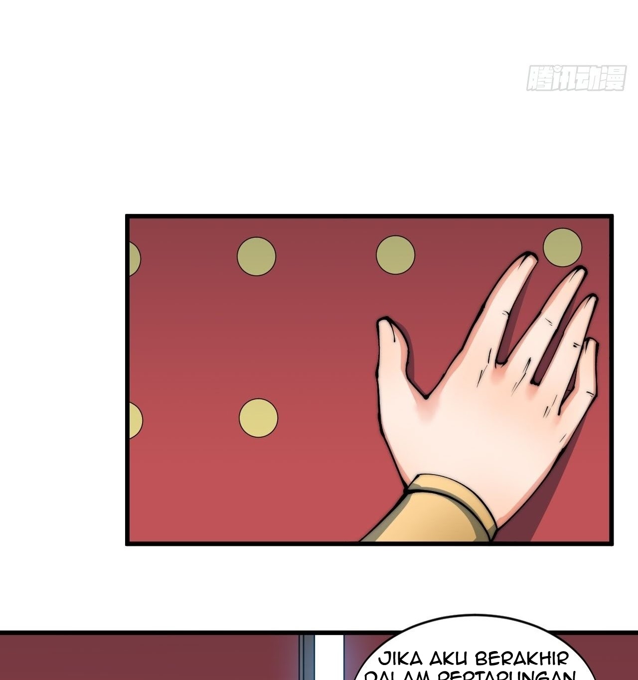 A Magic Move Chapter 9 - halaman 27