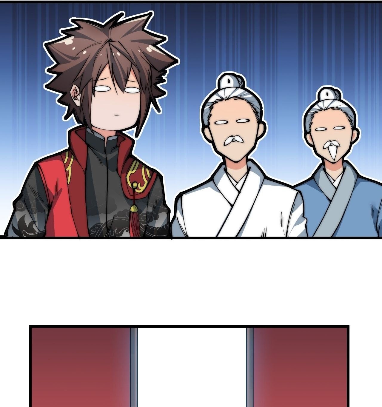 A Magic Move Chapter 9 - halaman 29