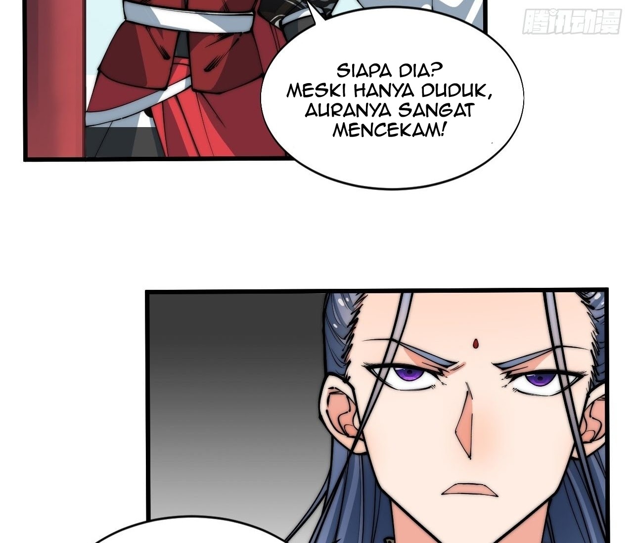 A Magic Move Chapter 9 - halaman 38