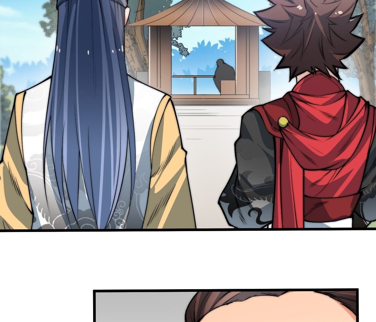 A Magic Move Chapter 9 - halaman 41