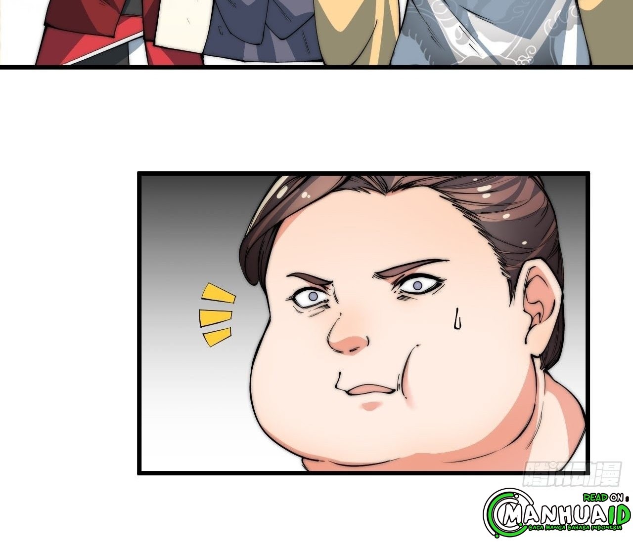 A Magic Move Chapter 9 - halaman 44