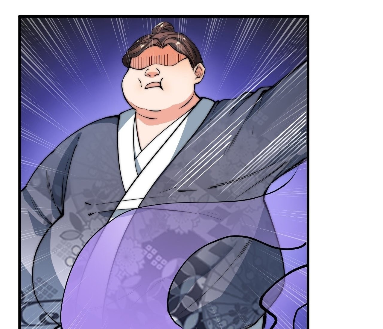 A Magic Move Chapter 9 - halaman 45