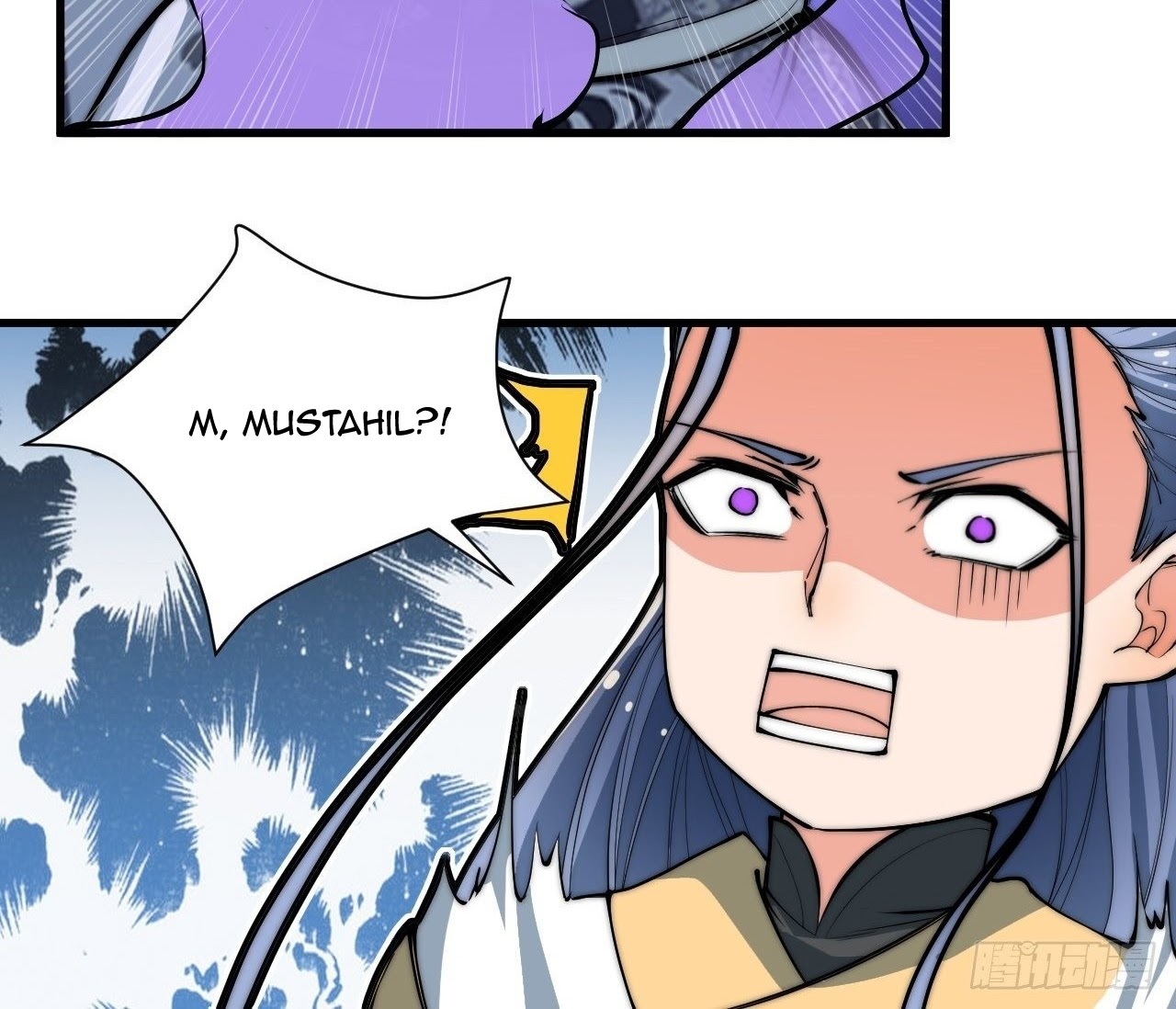 A Magic Move Chapter 9 - halaman 46
