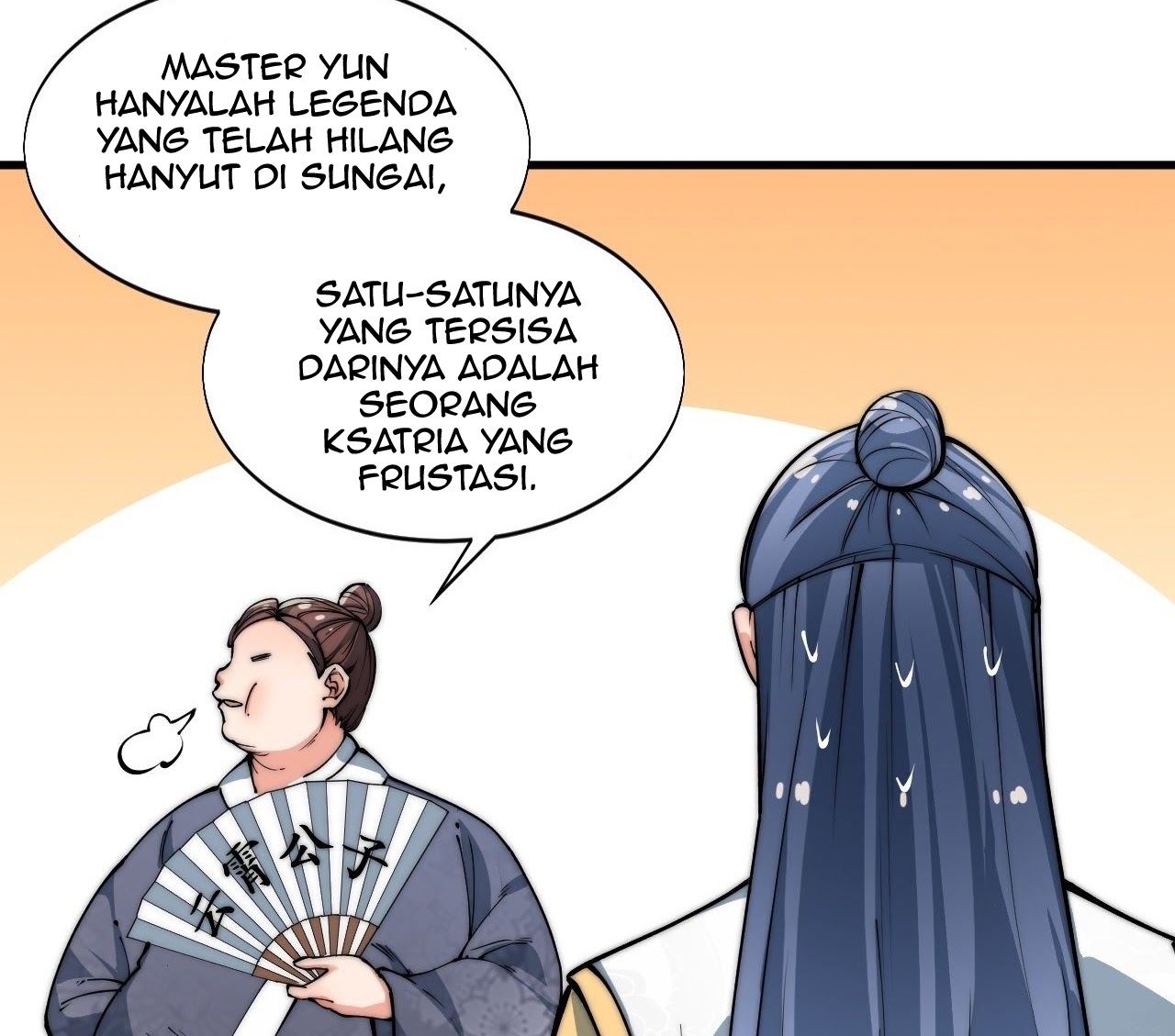 A Magic Move Chapter 9 - halaman 52
