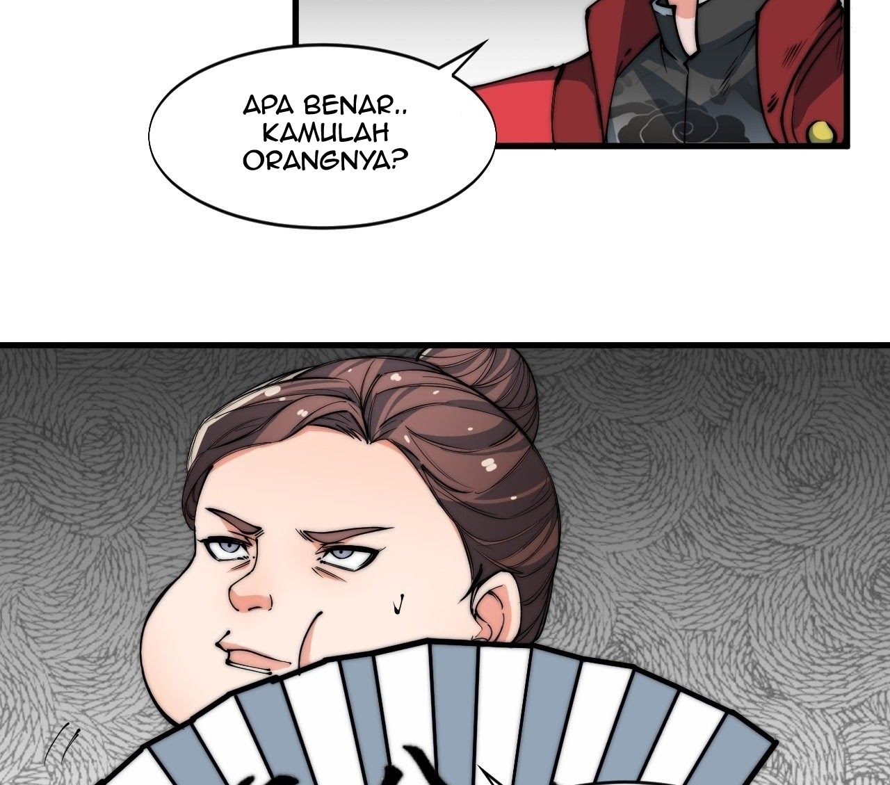 A Magic Move Chapter 9 - halaman 54