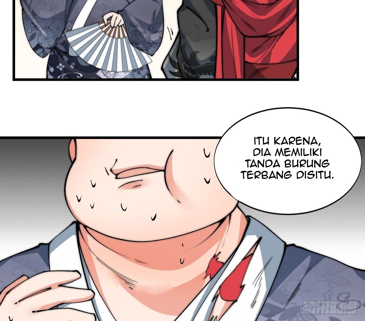A Magic Move Chapter 9 - halaman 57