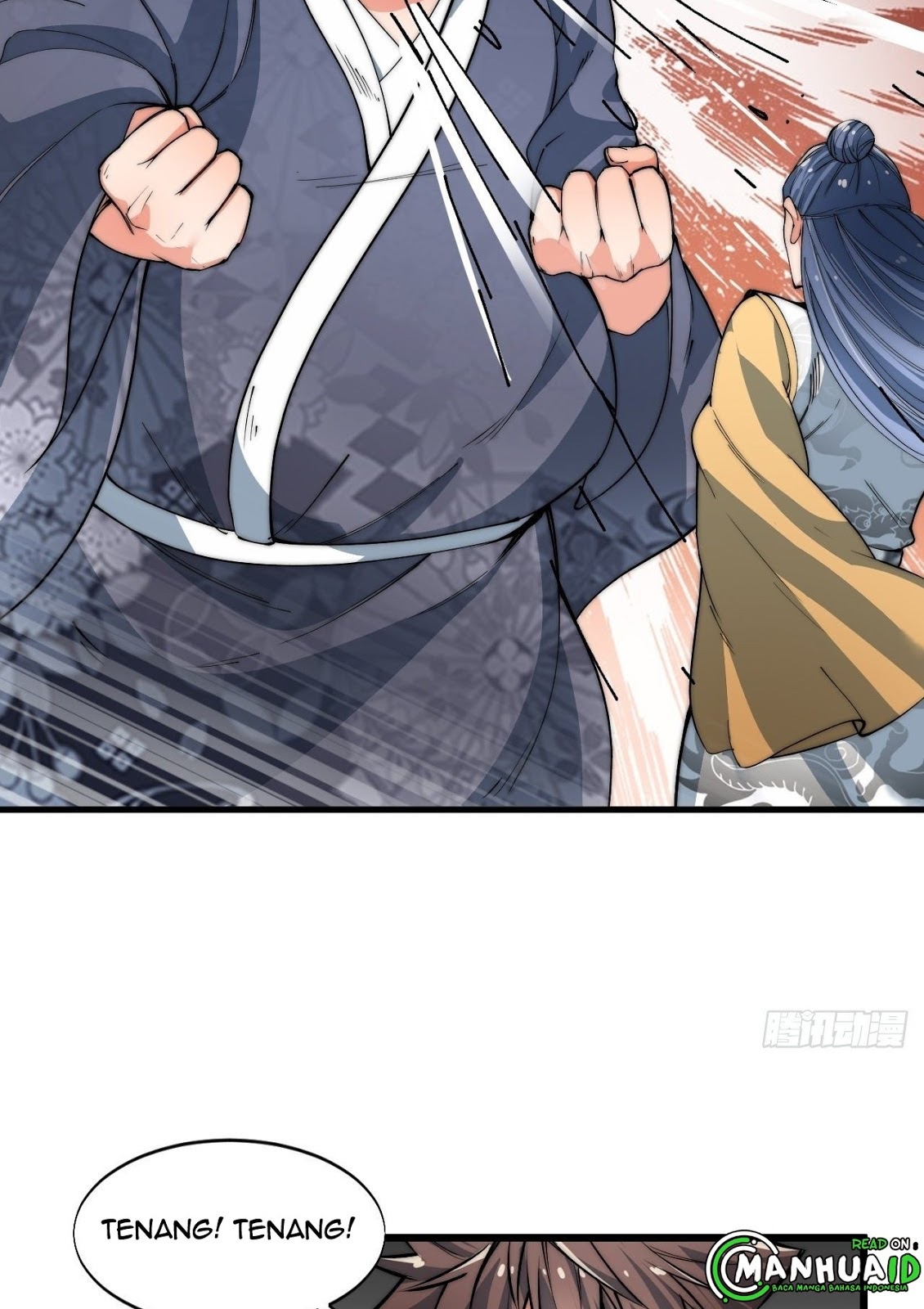 A Magic Move Chapter 9 - halaman 59