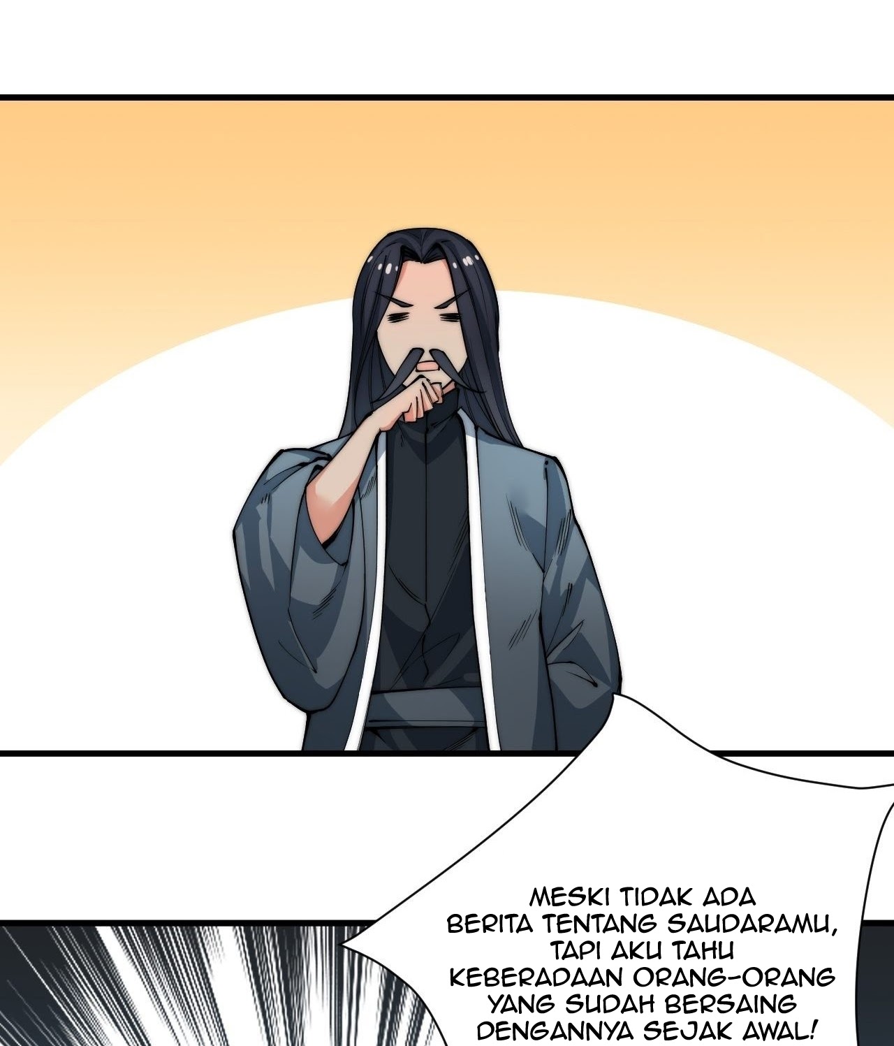 A Magic Move Chapter 9 - halaman 6