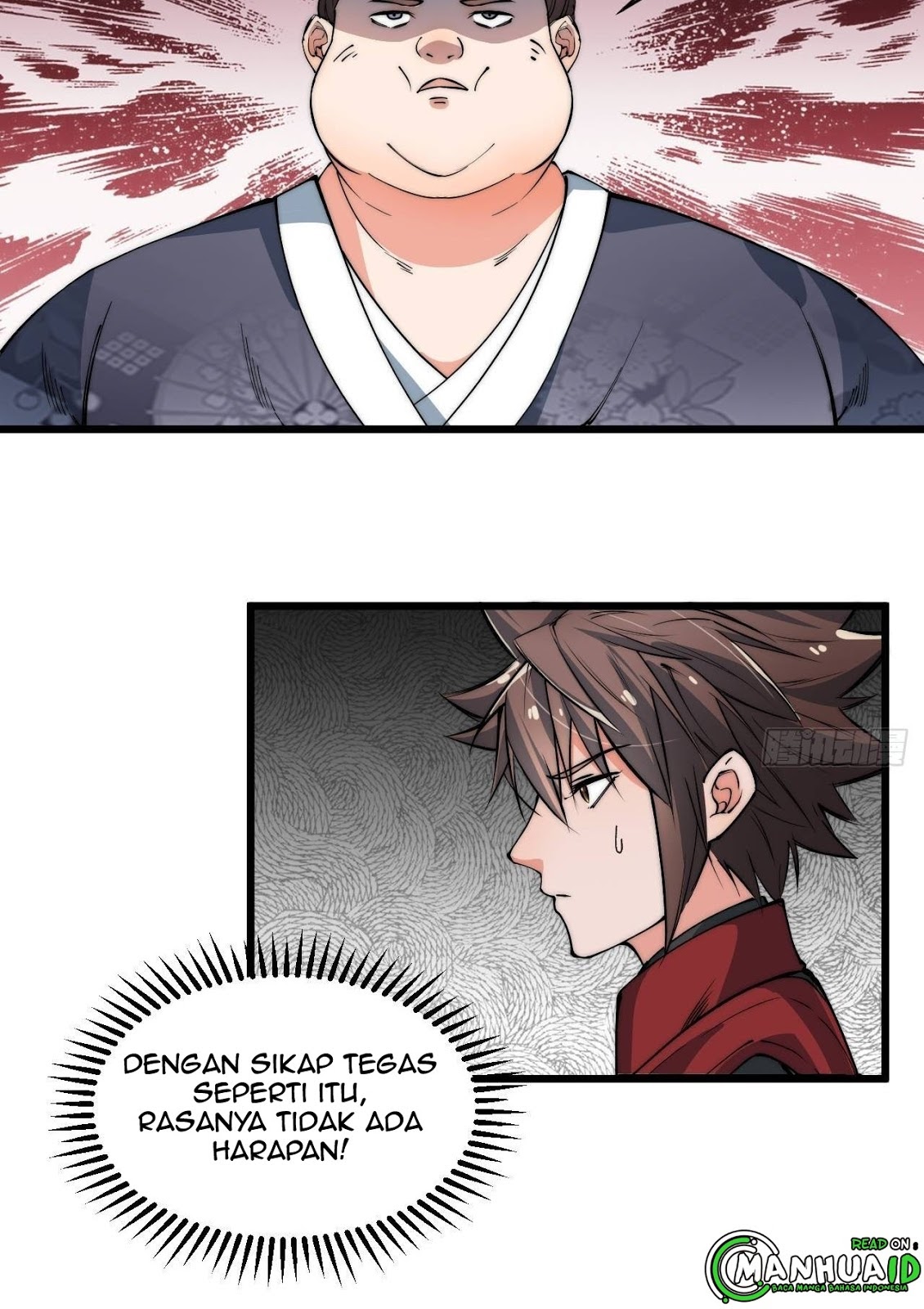 A Magic Move Chapter 9 - halaman 63