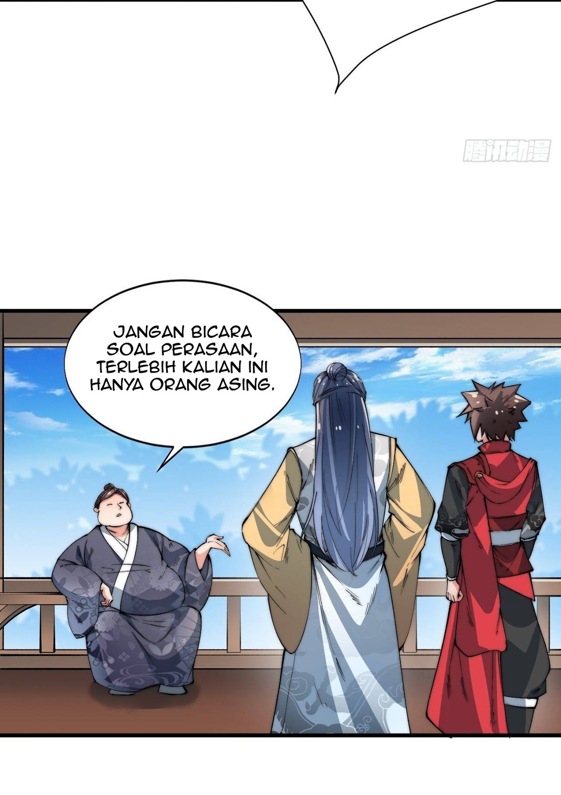 A Magic Move Chapter 9 - halaman 65