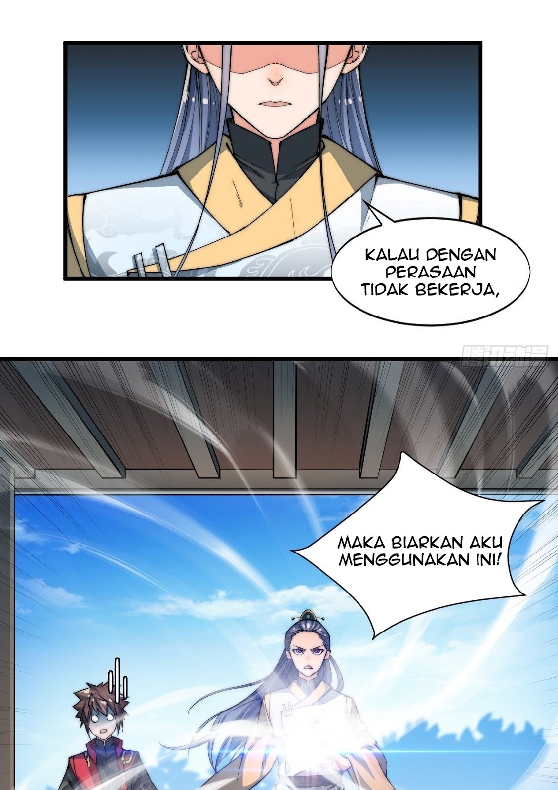 A Magic Move Chapter 9 - halaman 66