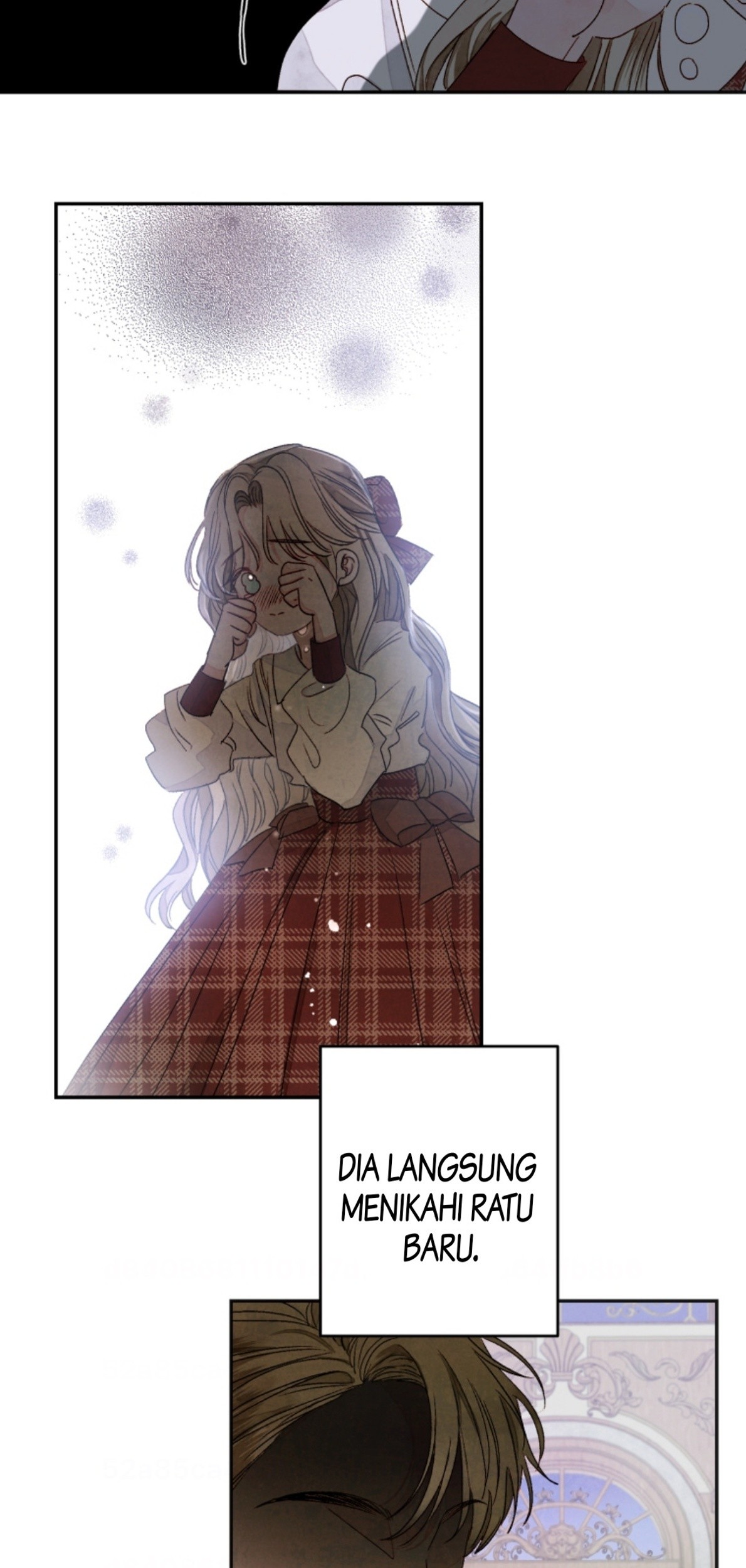 A Maid Was More of a Calling Than a Princess Chapter 1 - halaman 22