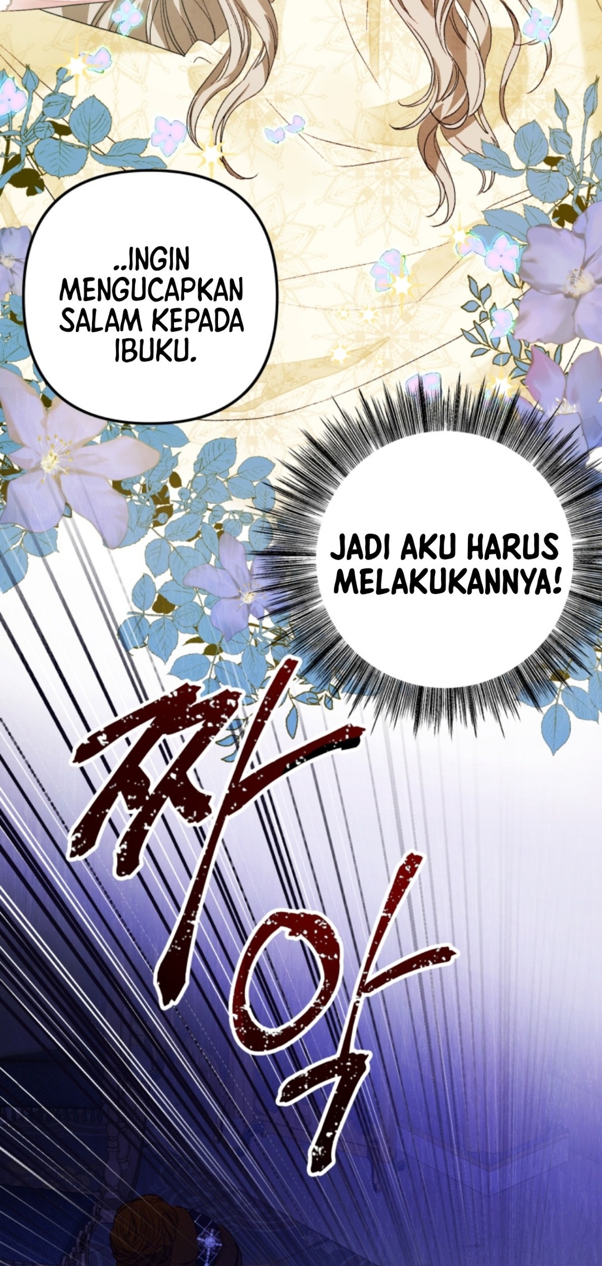 A Maid Was More of a Calling Than a Princess Chapter 1 - halaman 32